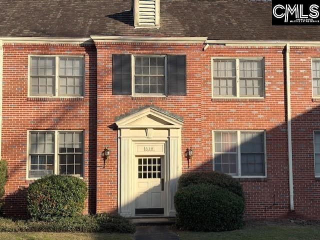4103 Devine Street #J8, Columbia, South Carolina image 2