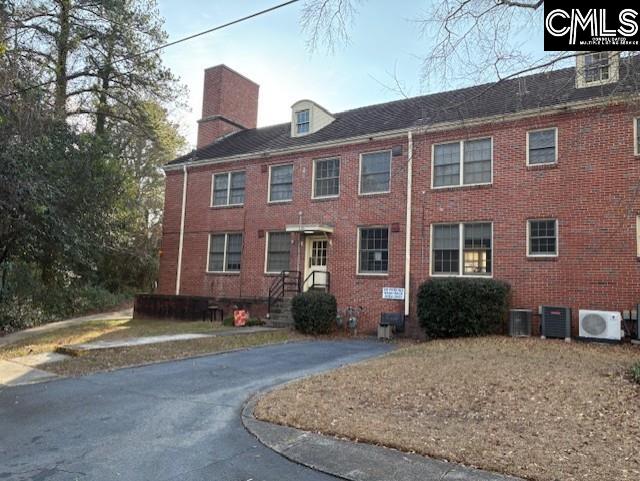 4103 Devine Street #J8, Columbia, South Carolina image 3