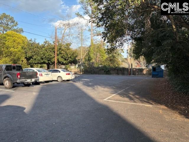 4103 Devine Street #J8, Columbia, South Carolina image 4