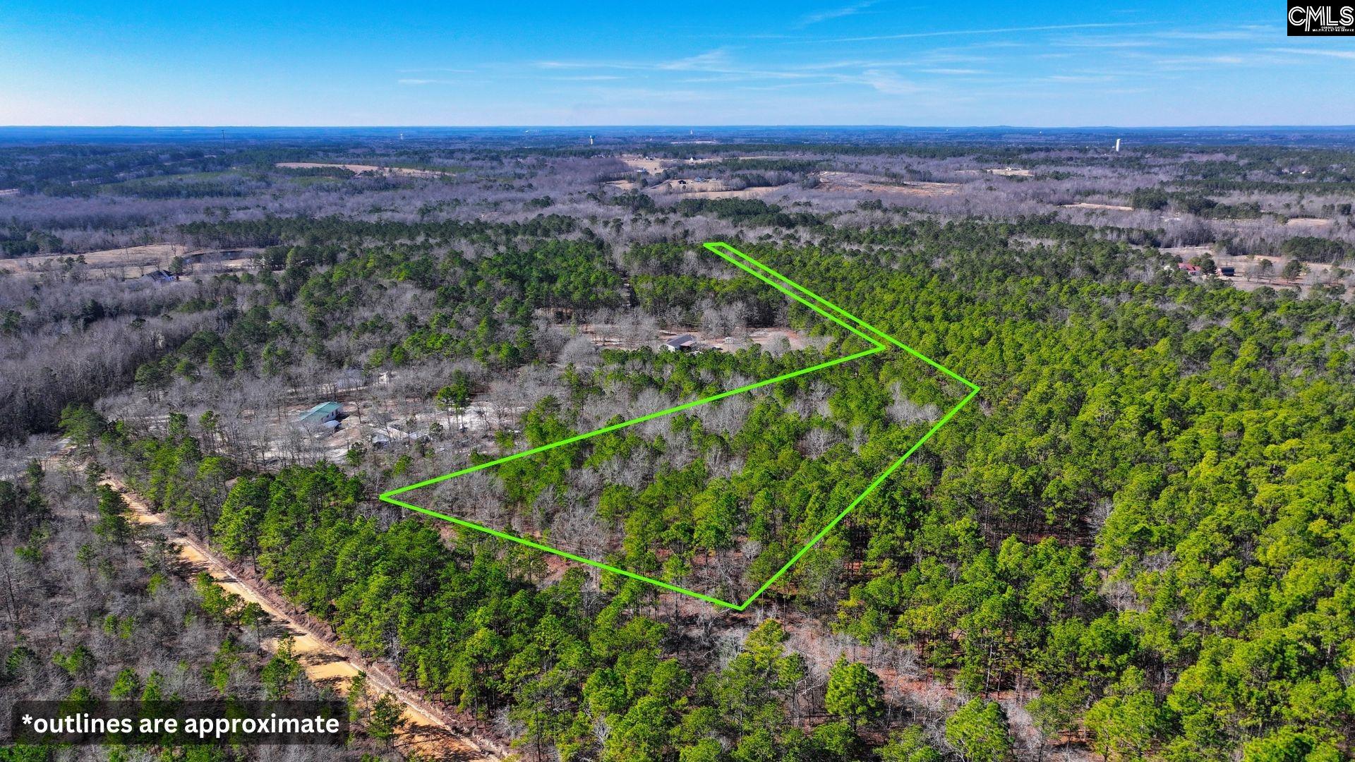 186 Catawba Timber Road Camden, SC 29020