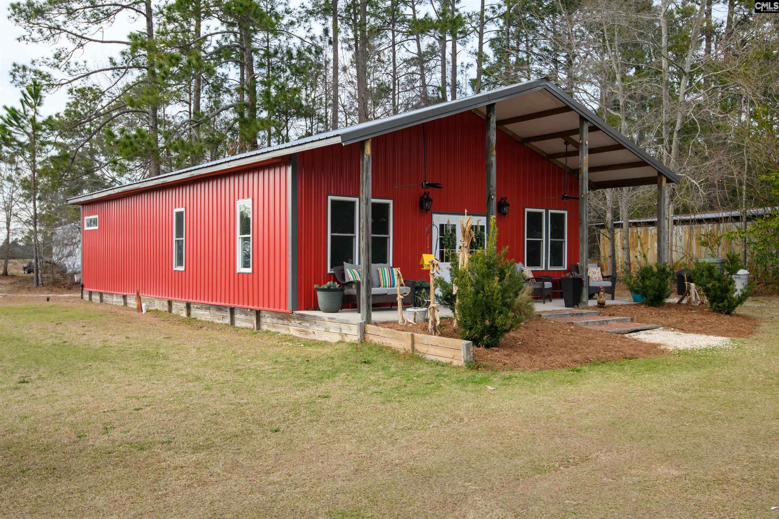 155 Sunhaven Street Leesville, SC 29070