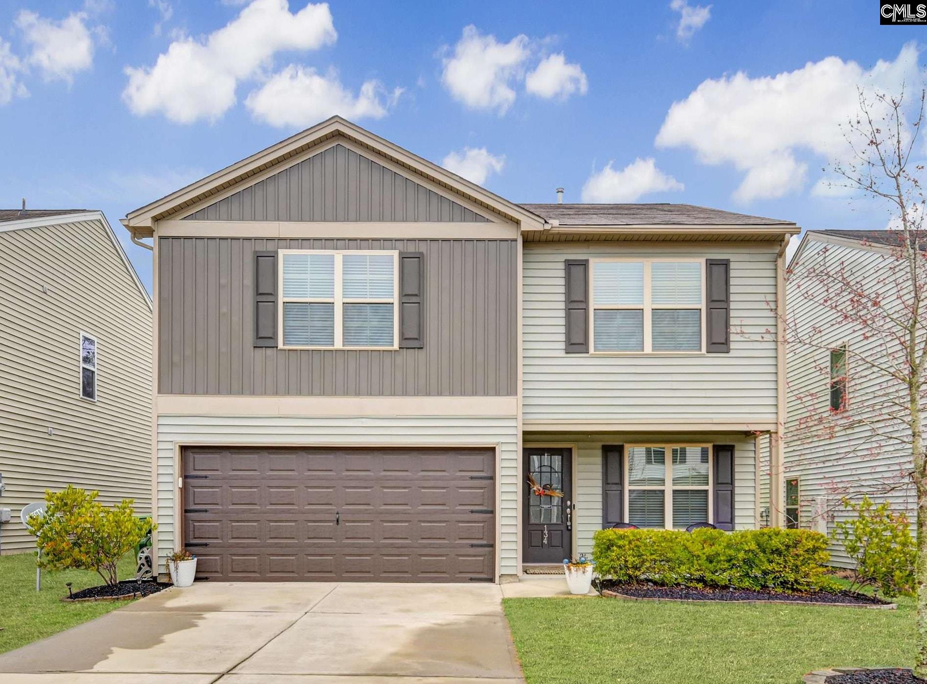 134 Windfall Road Blythewood, SC 29016