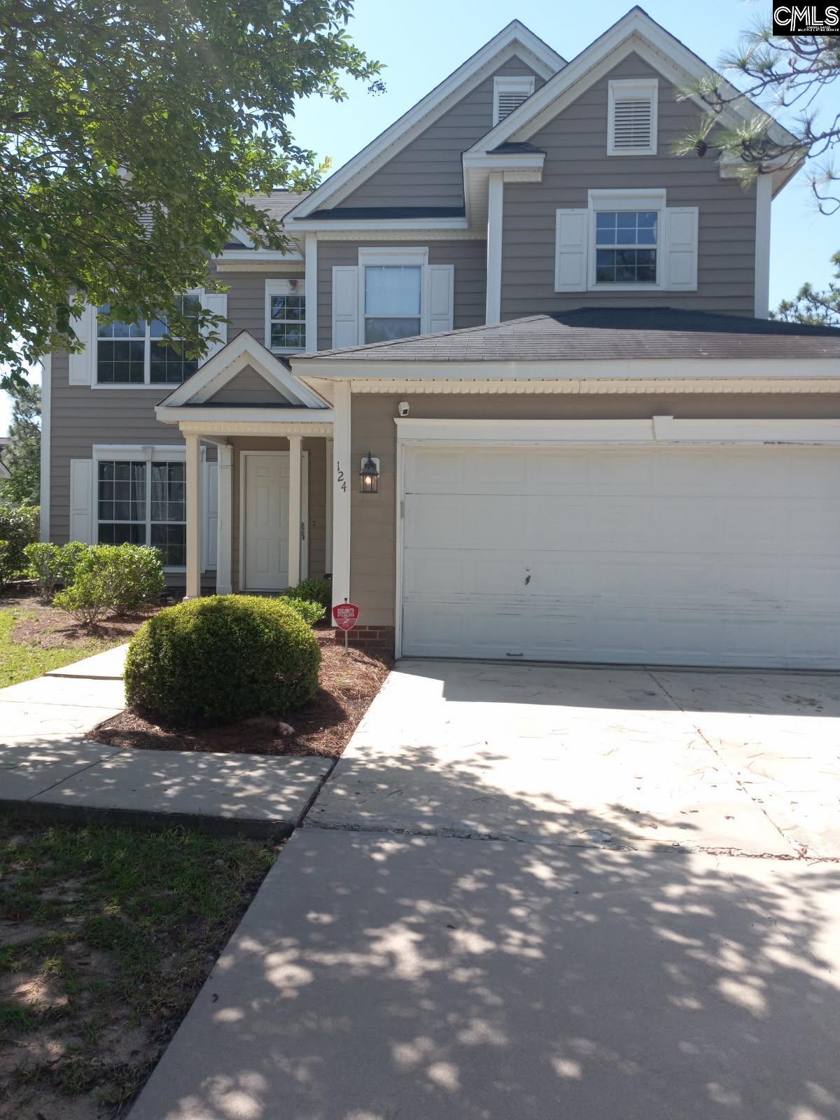 124 Rolling Knoll Columbia, SC 29229