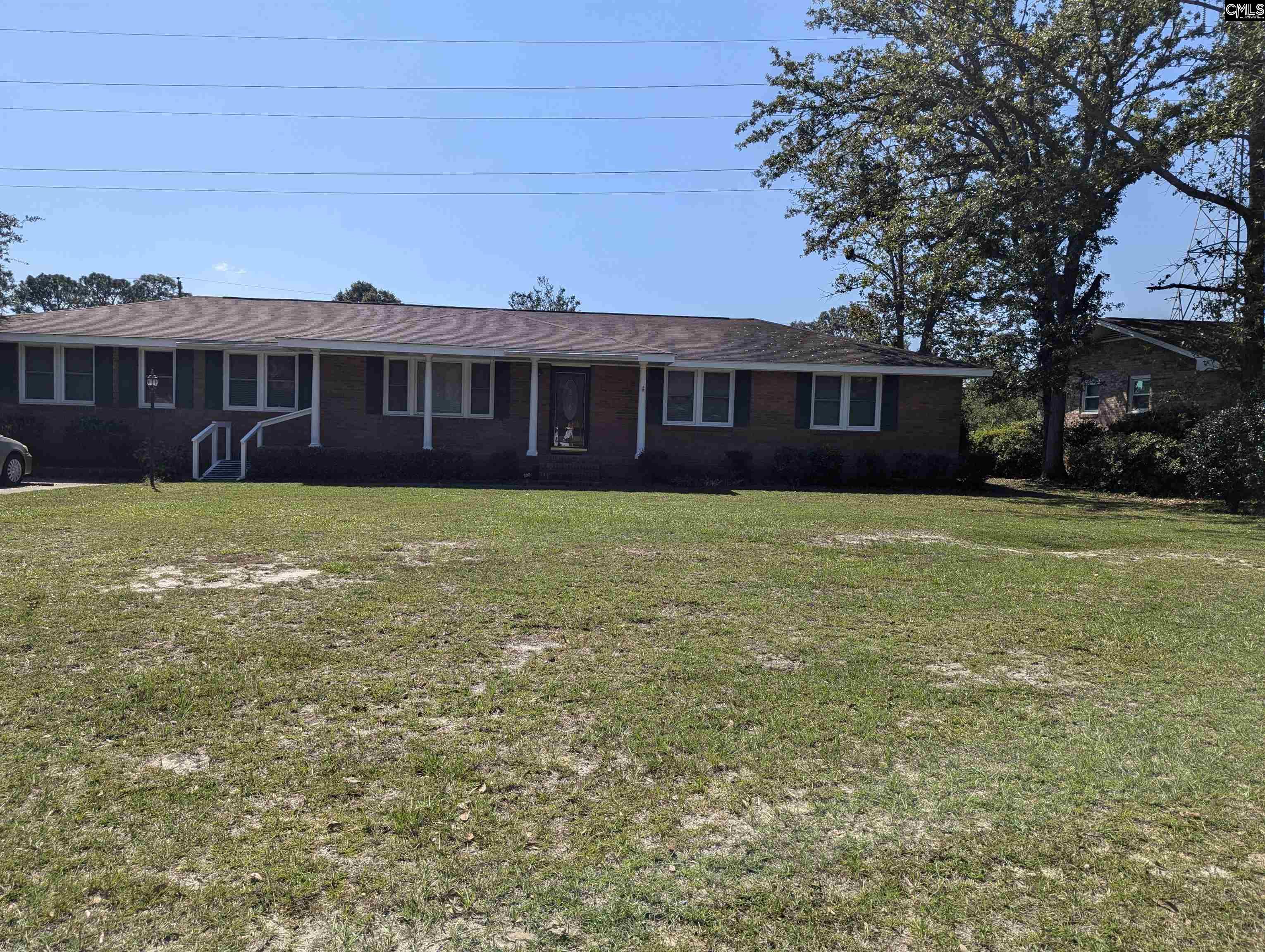 200 Haynes Lane Cayce, SC 29033-2316