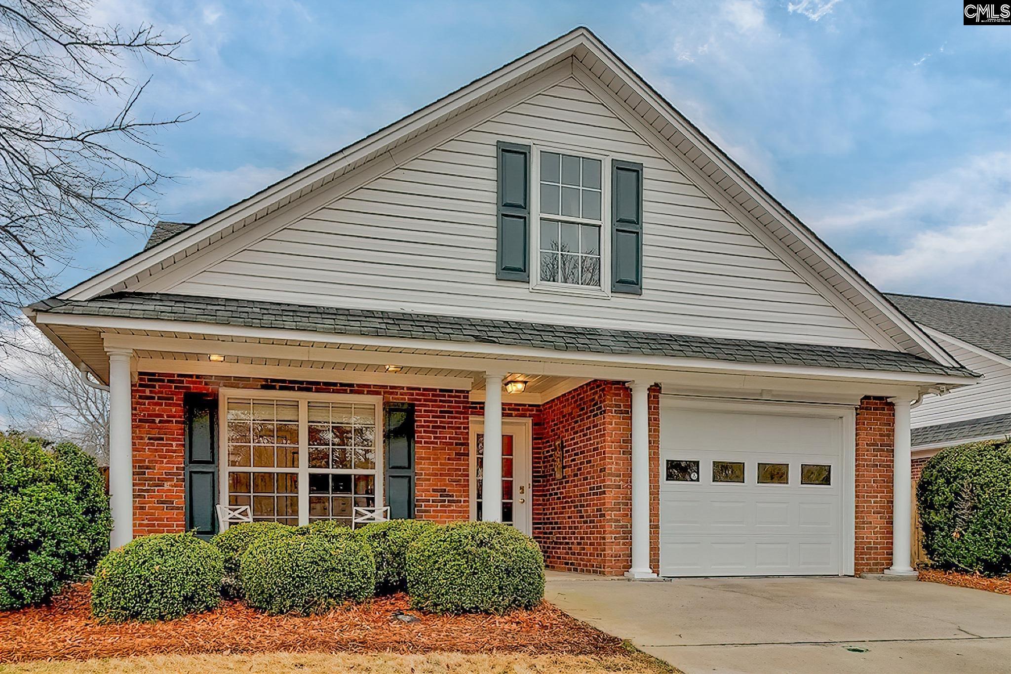 128 Quailridge Drive West Columbia, SC 29169