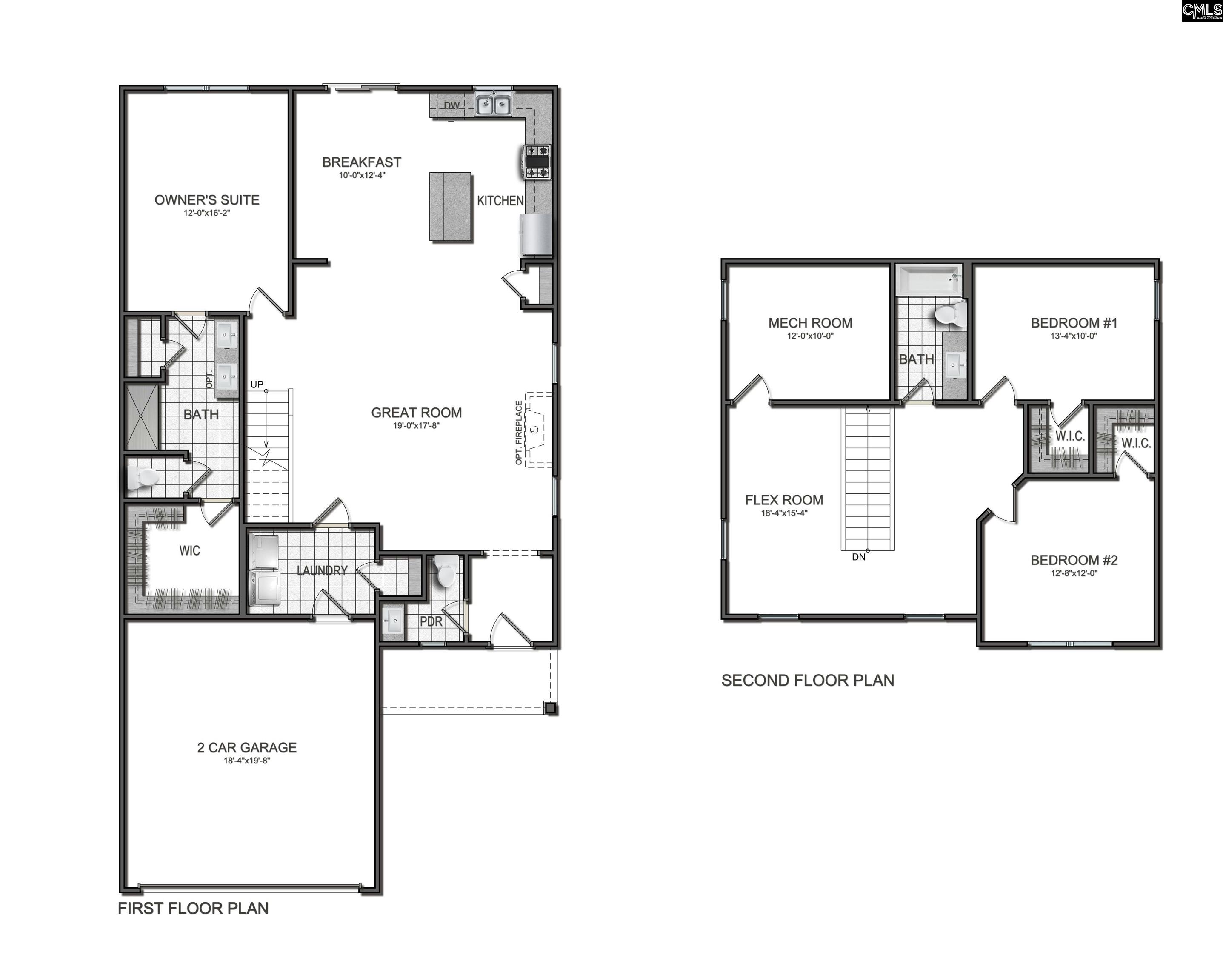 351 Hardwick Drive Columbia, SC 29223