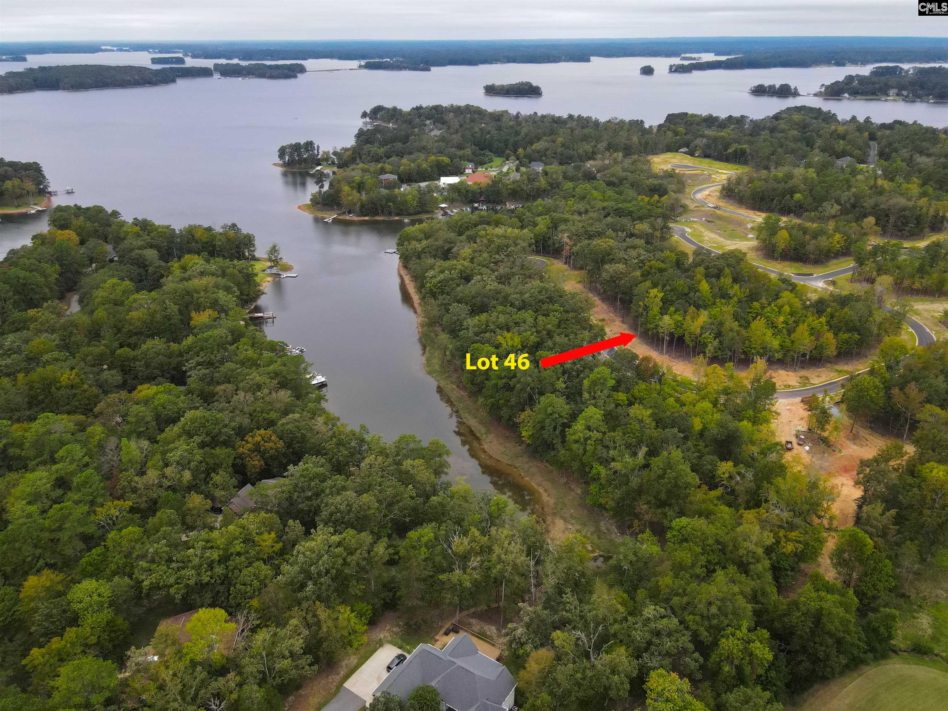 1064 Refuge Place, Chapin, South Carolina image 26