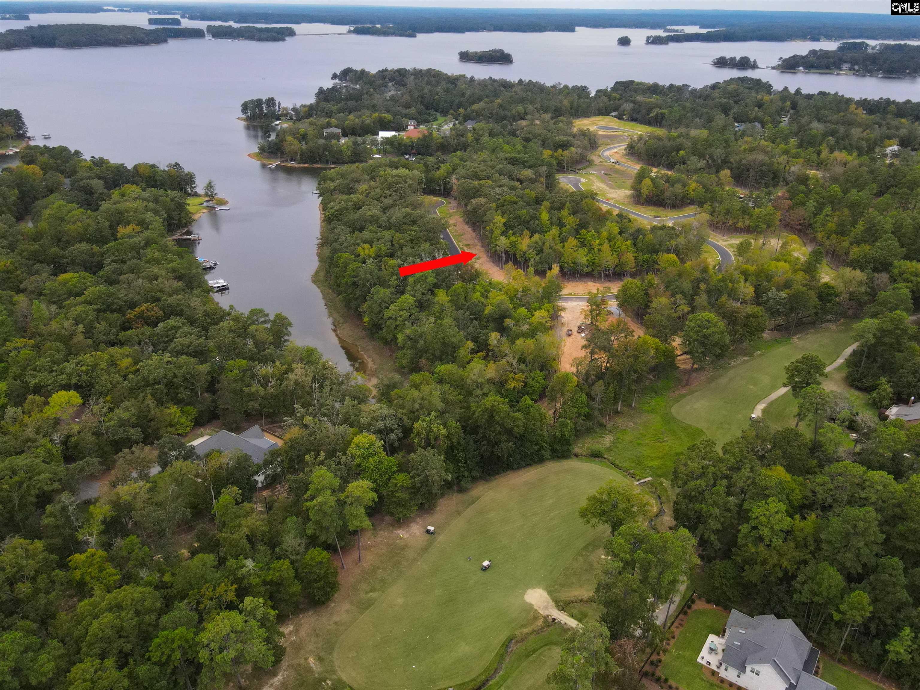 1064 Refuge Place, Chapin, South Carolina image 27