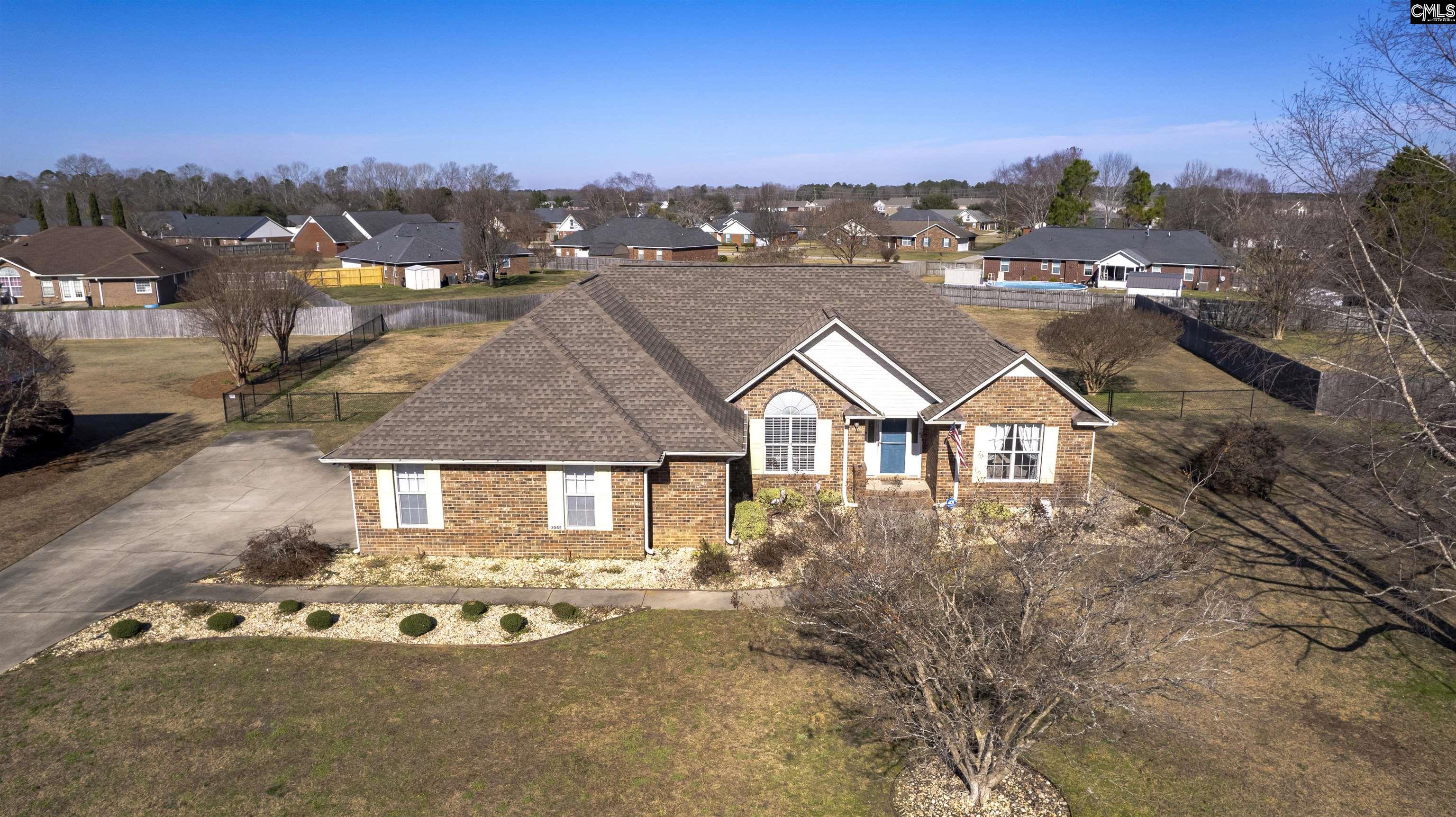 3045 Tamarah Way Sumter, SC 29154
