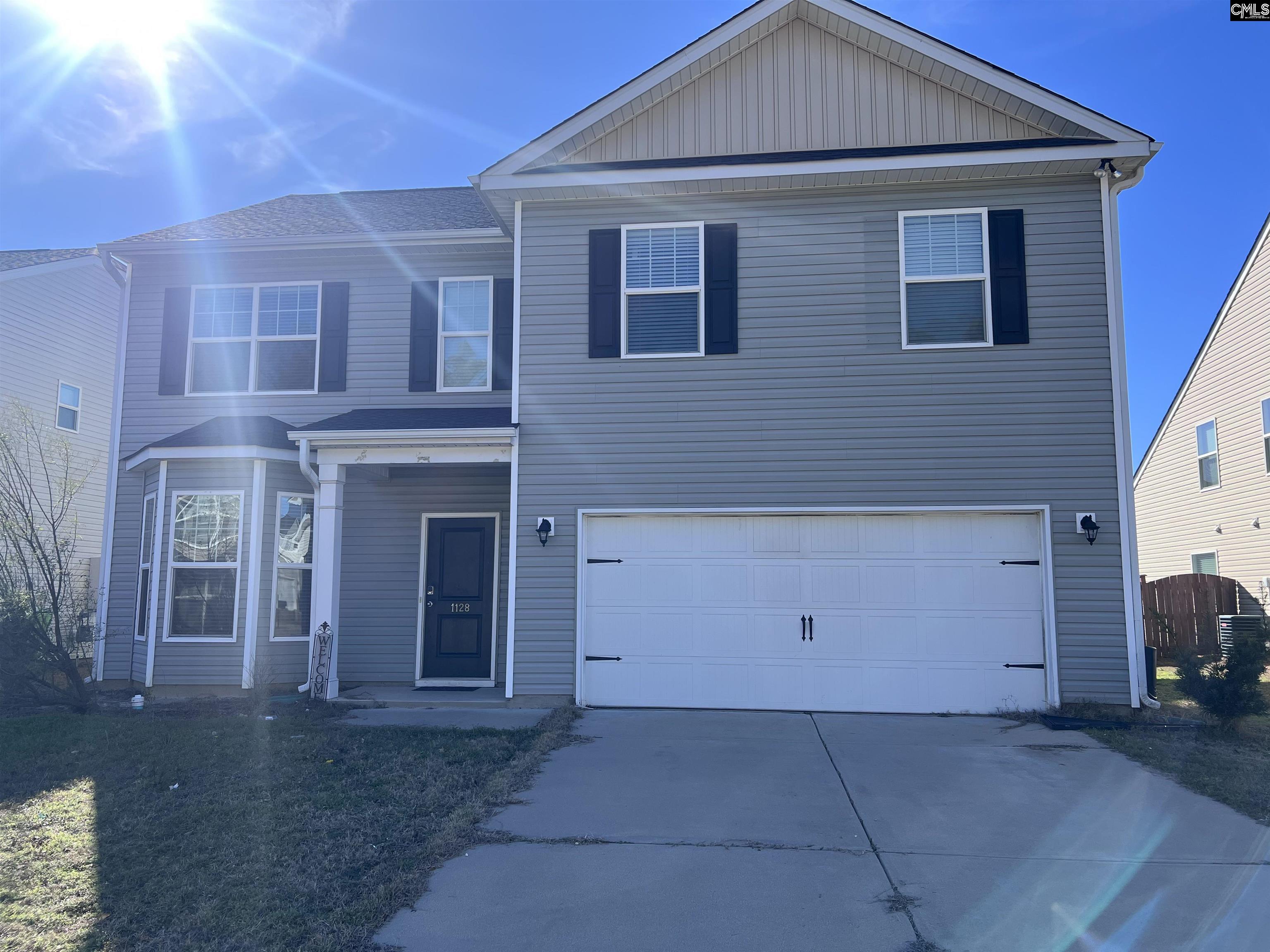 1128 Grey Pine Drive Blythewood, SC 29016