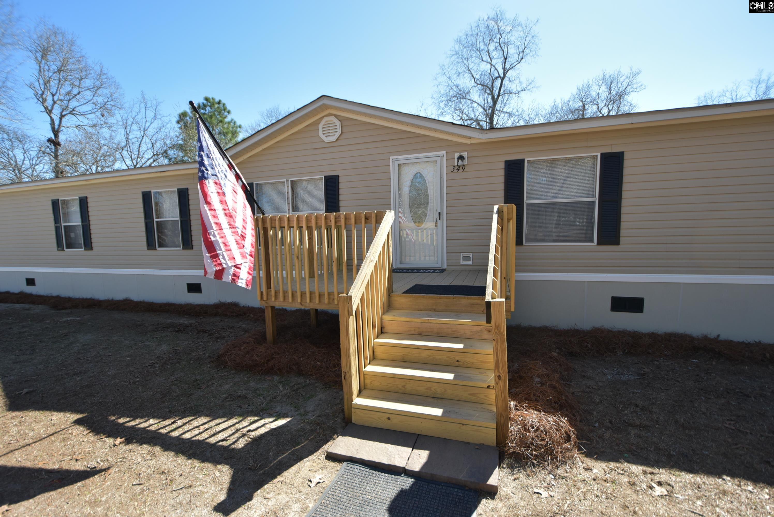 349 Sandspur Road, Pelion, South Carolina image 2