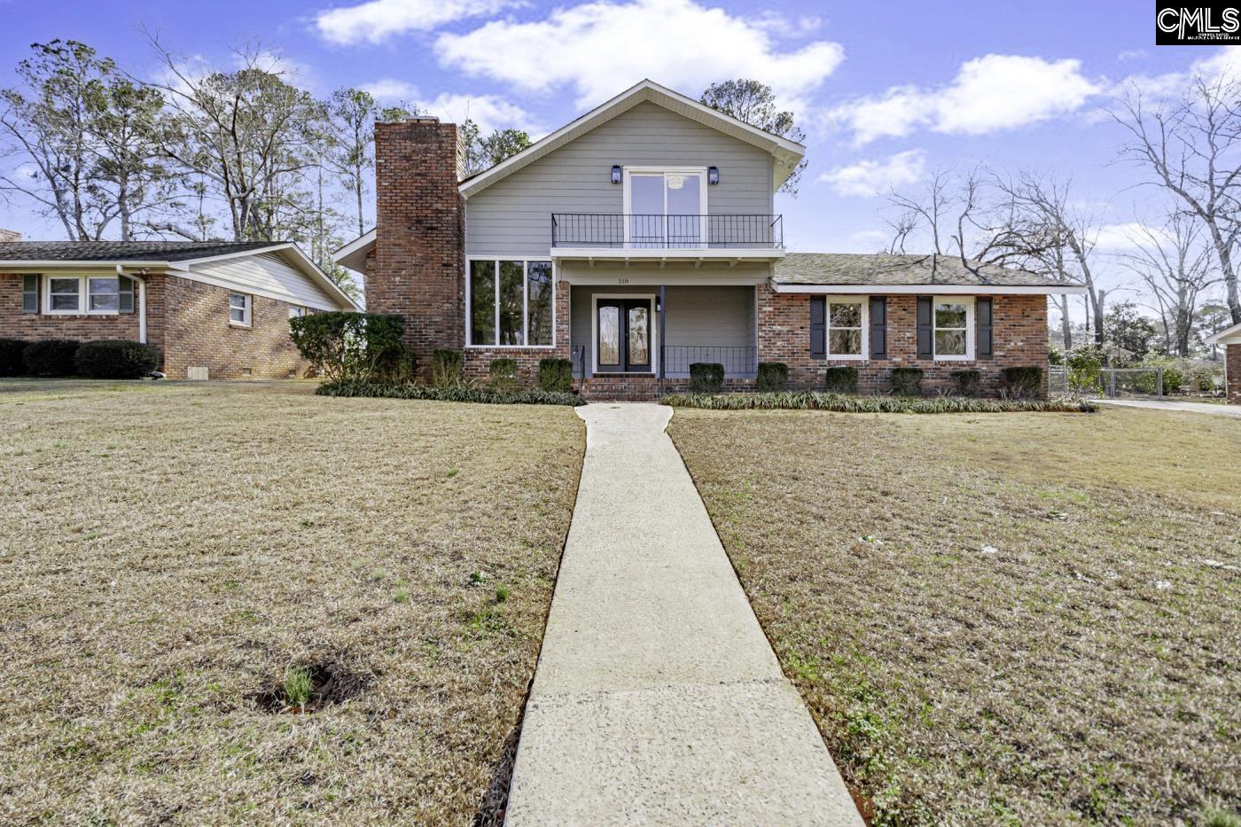 518 Old Saybrook Drive Columbia, SC 29210