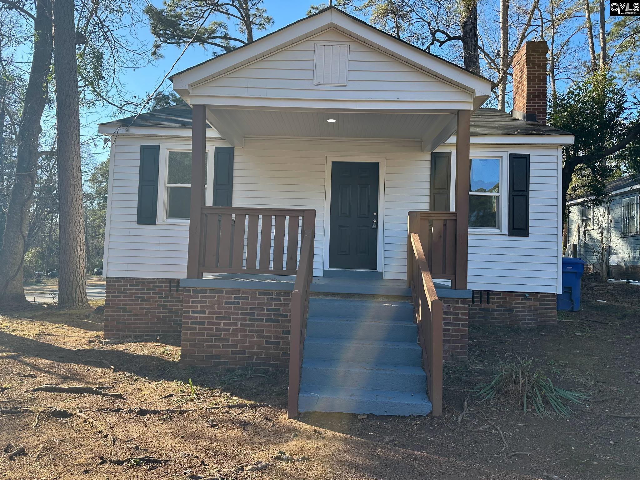 4301 Ryan Avenue Columbia, SC 29203