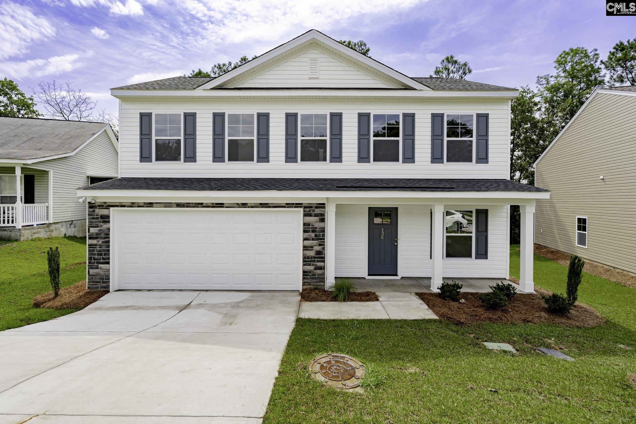 226 Boseman Road, Irmo, South Carolina image 1