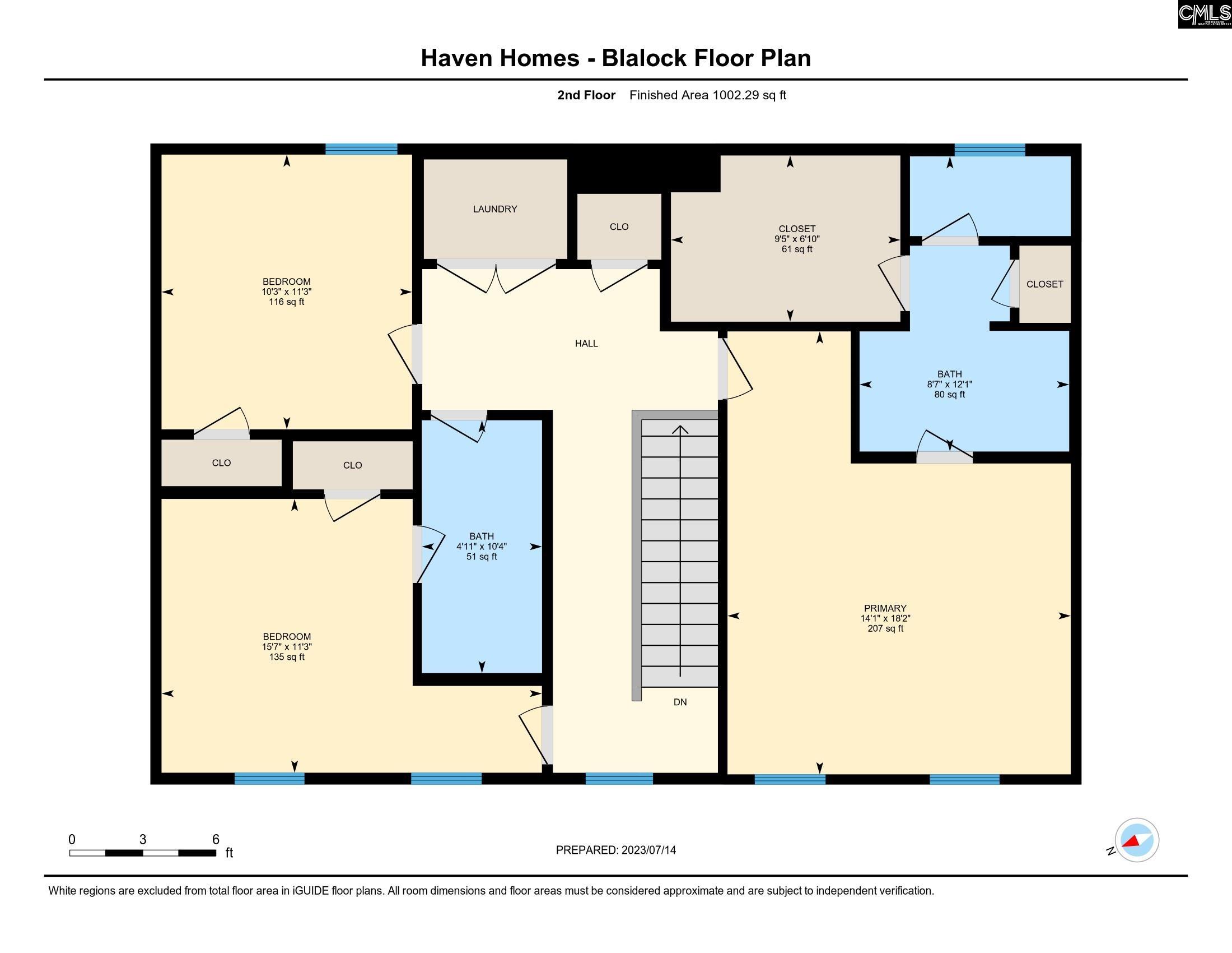 226 Boseman Road, Irmo, South Carolina image 3