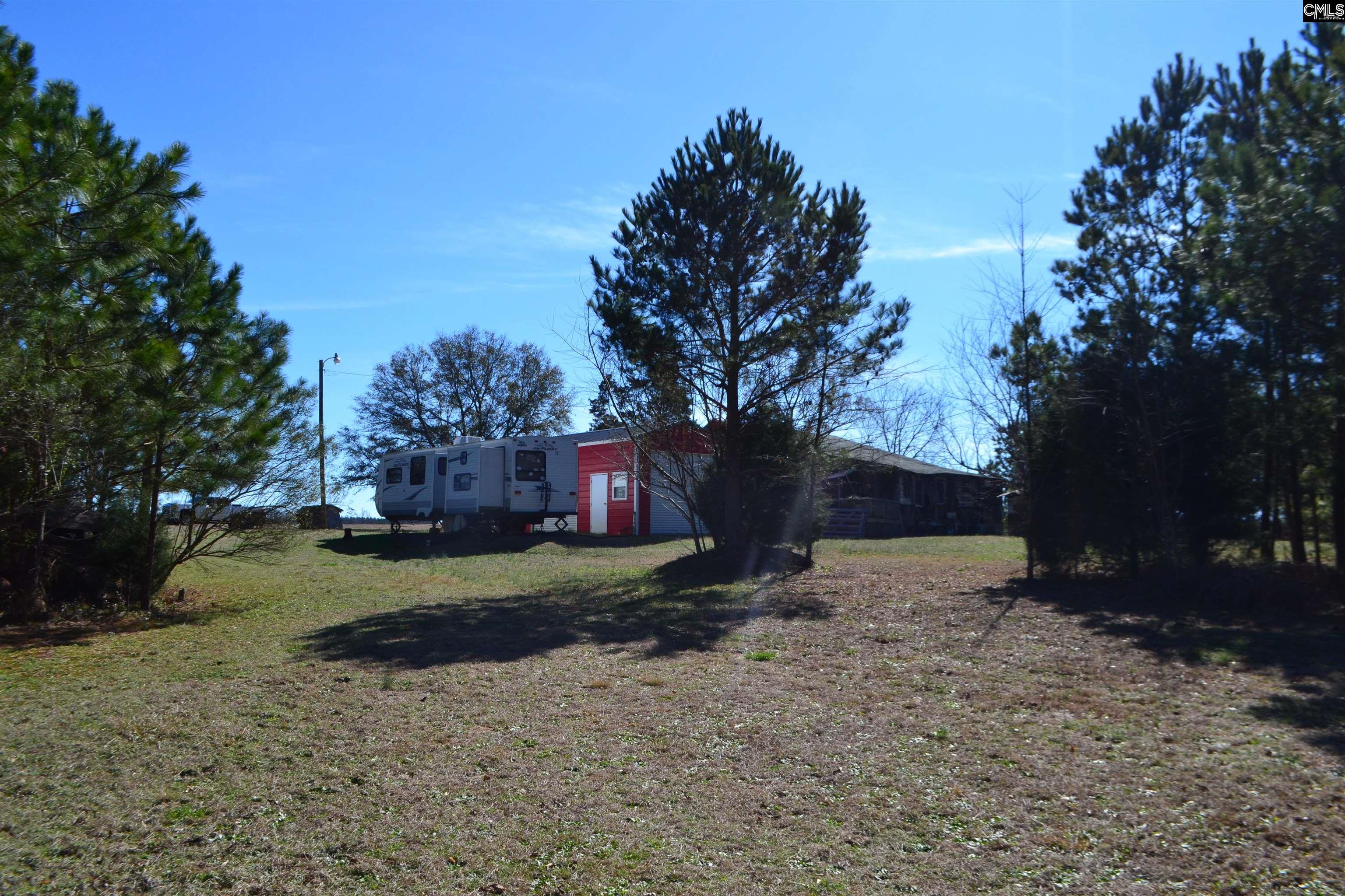1535 Grapevine Road, Batesburg, South Carolina image 14