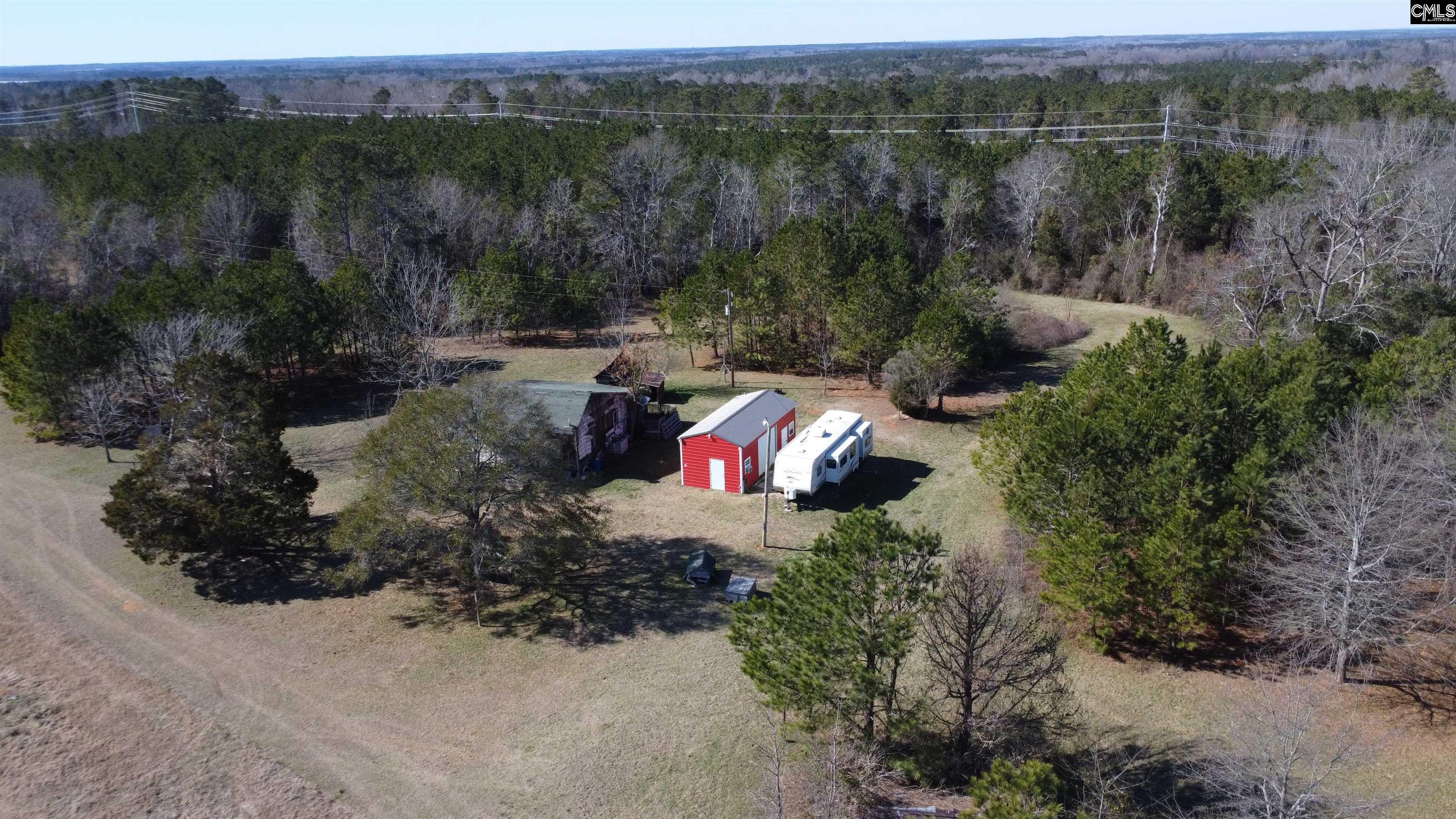 1535 Grapevine Road, Batesburg, South Carolina image 3