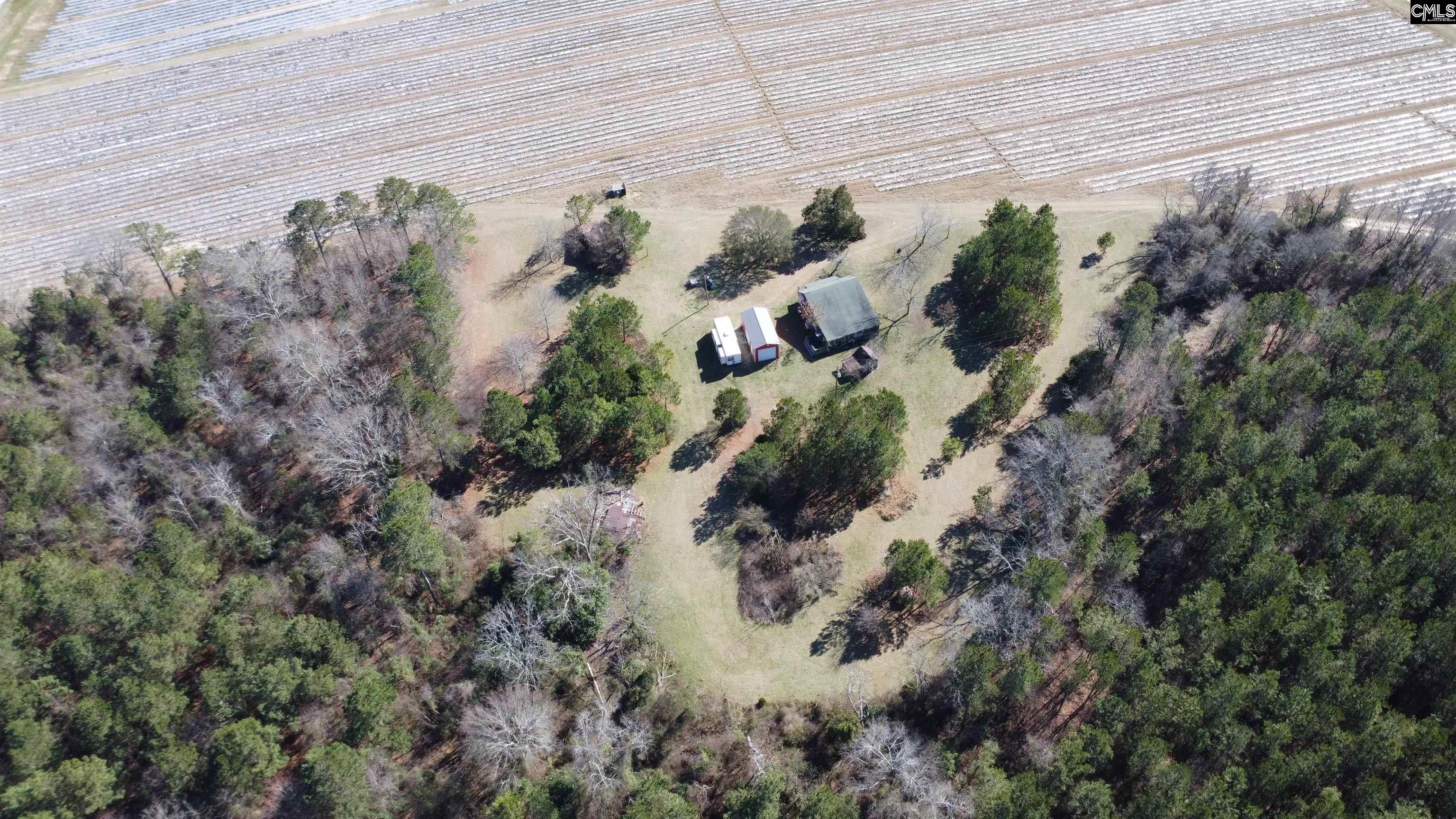 1535 Grapevine Road, Batesburg, South Carolina image 4