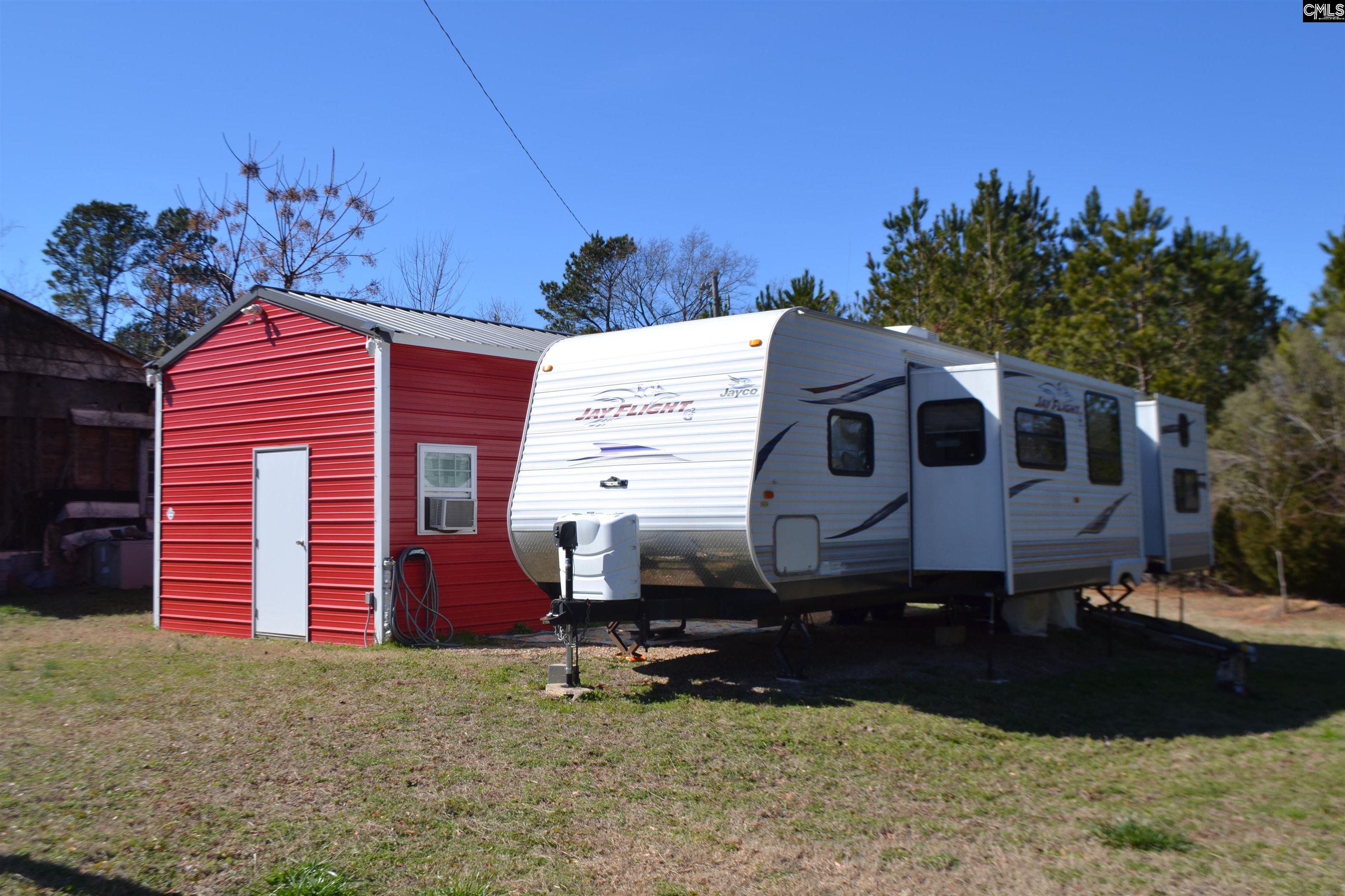 1535 Grapevine Road, Batesburg, South Carolina image 7