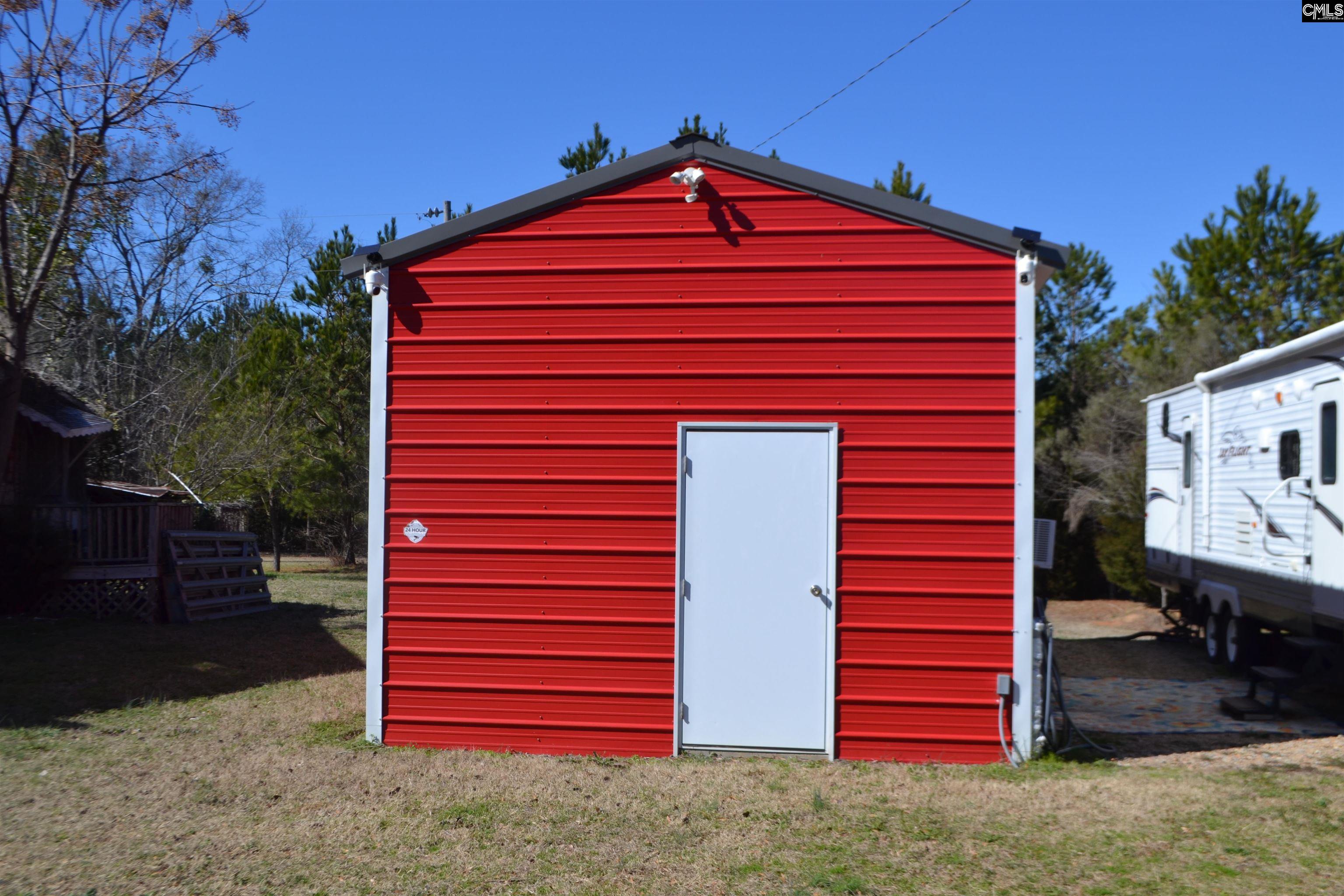 1535 Grapevine Road, Batesburg, South Carolina image 8