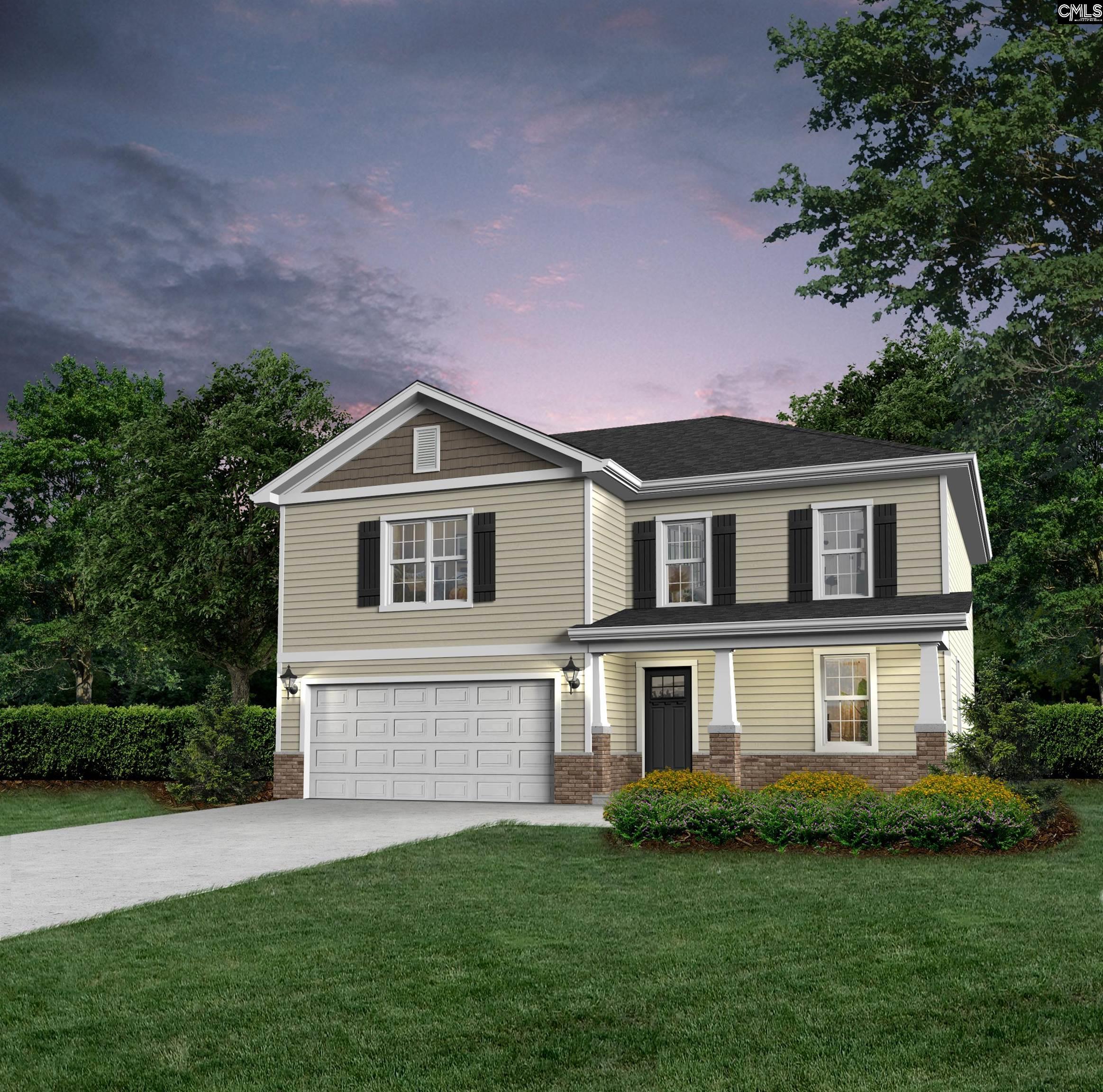 232 Boseman Road Irmo, SC 29063