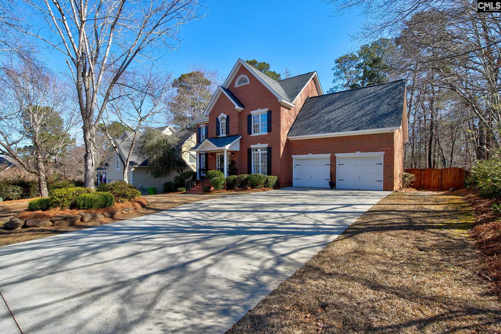 103 Belfair Road, Irmo, South Carolina image 3