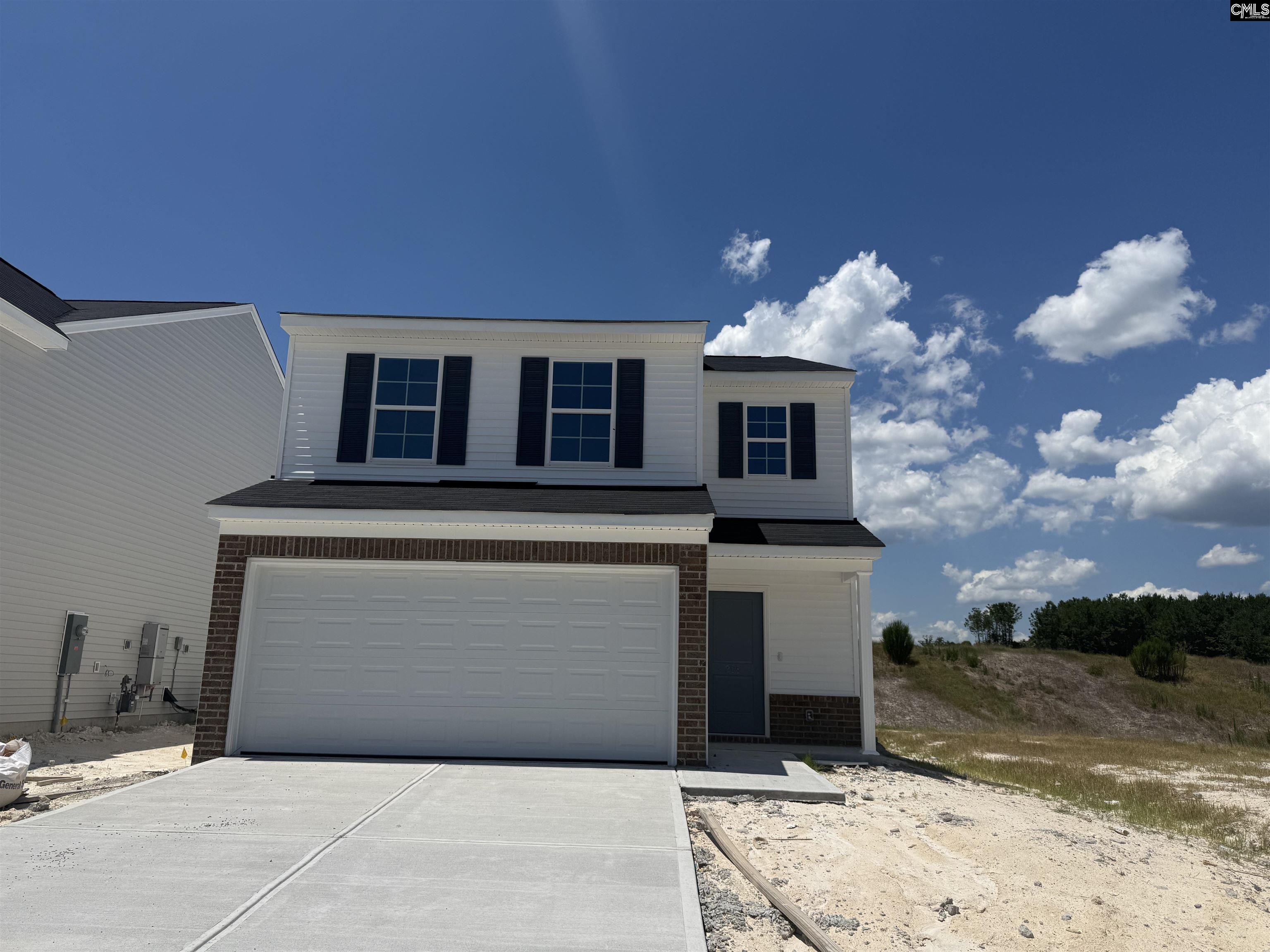 285 Brando Way Columbia, SC 29223