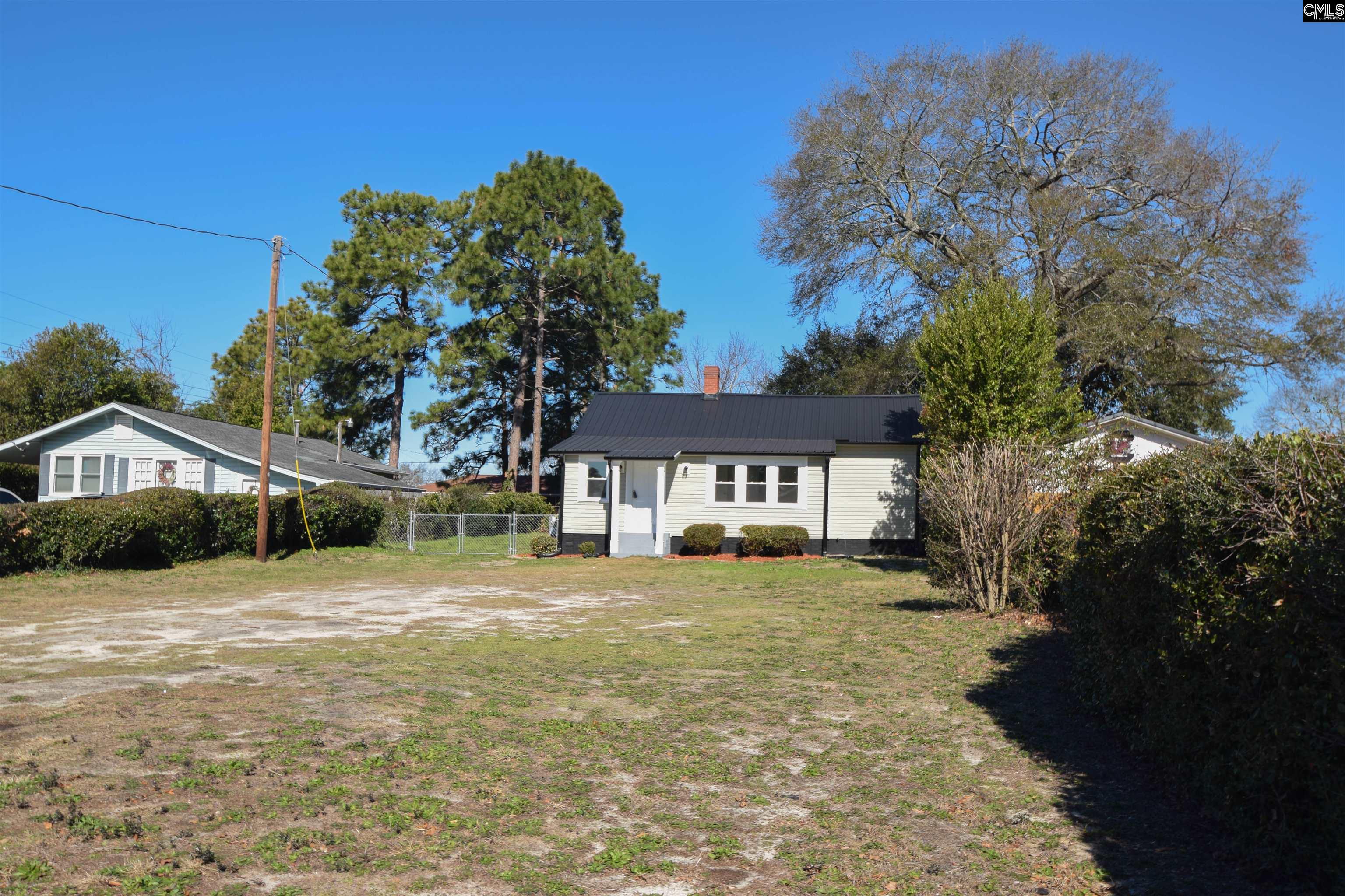 1606 Dunbar Road Cayce, SC 29033