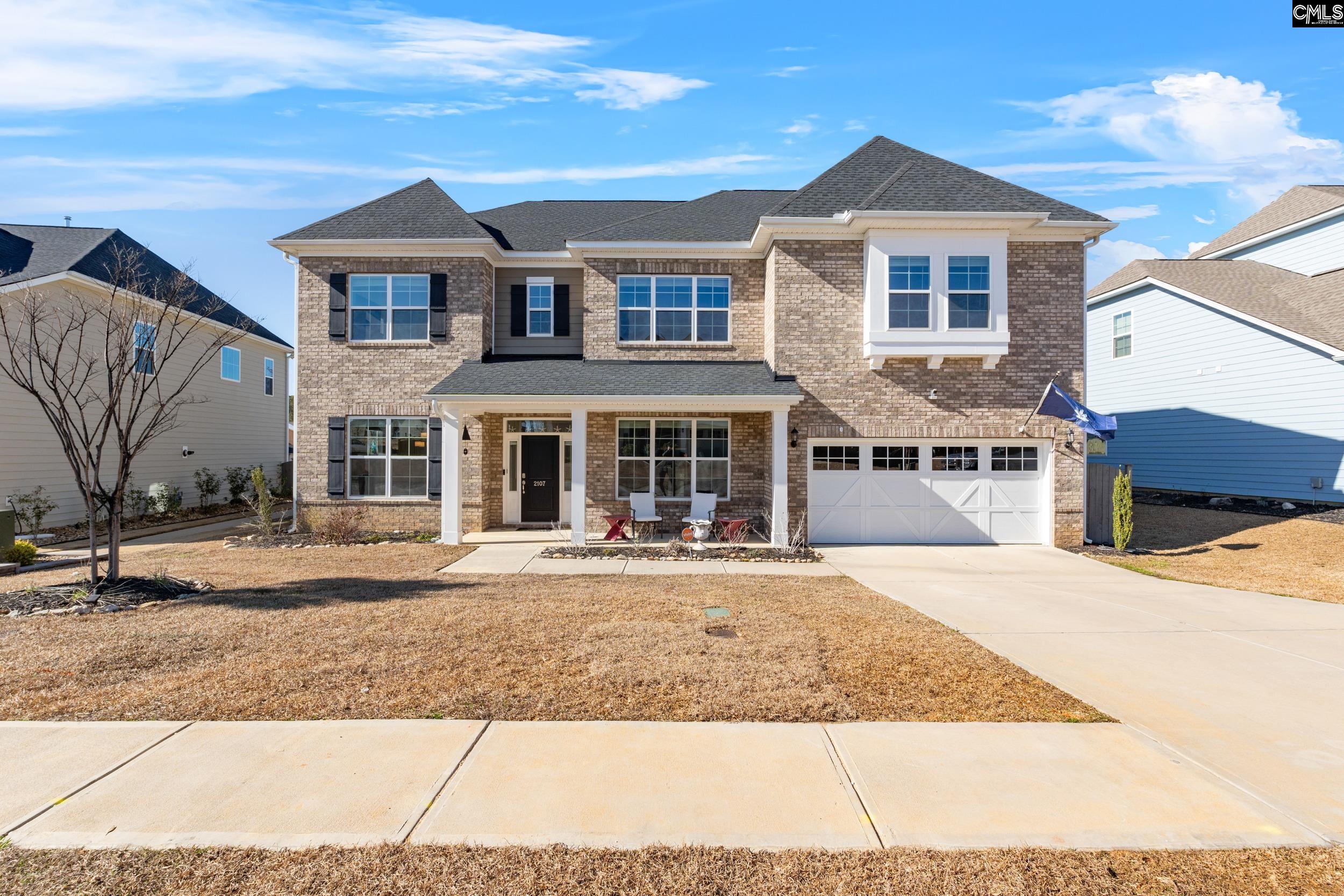2107 Ludlow Place Chapin, SC 29036