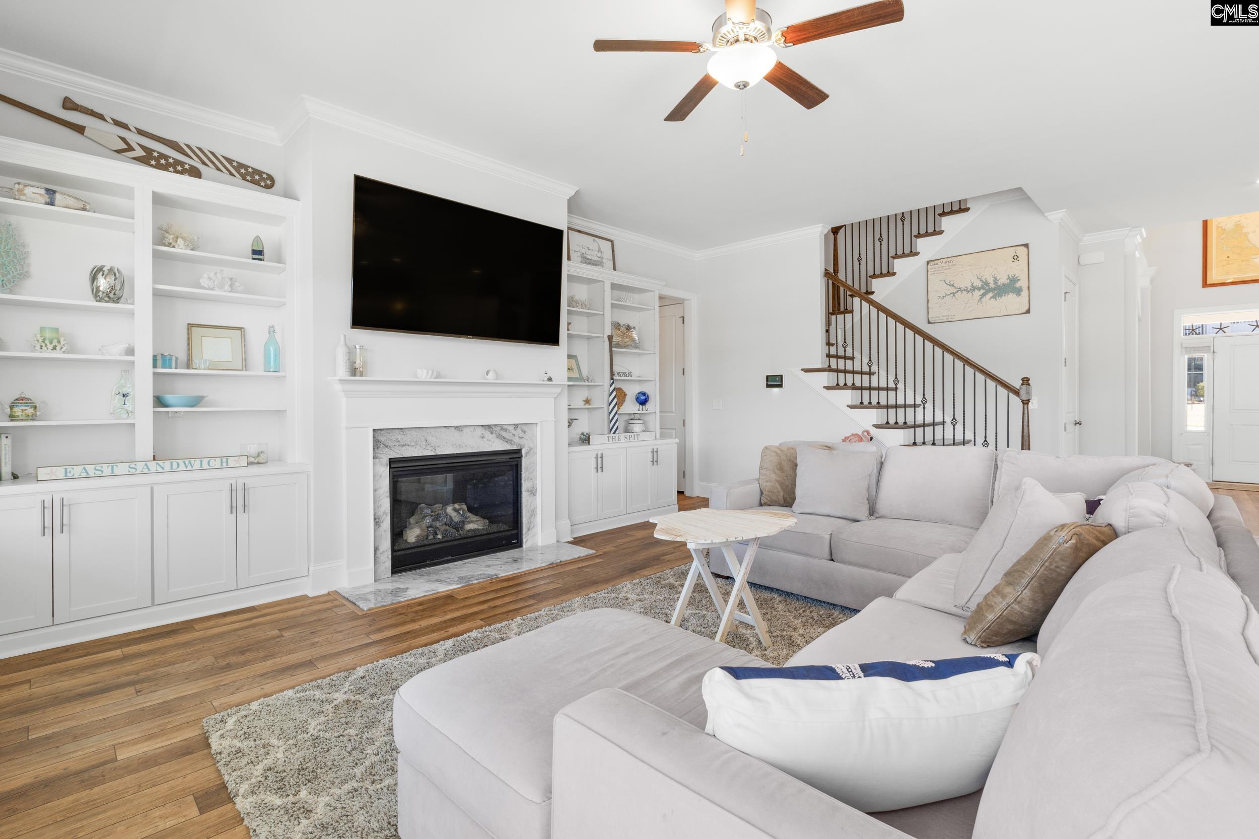 2107 Ludlow Place Chapin, SC 29036