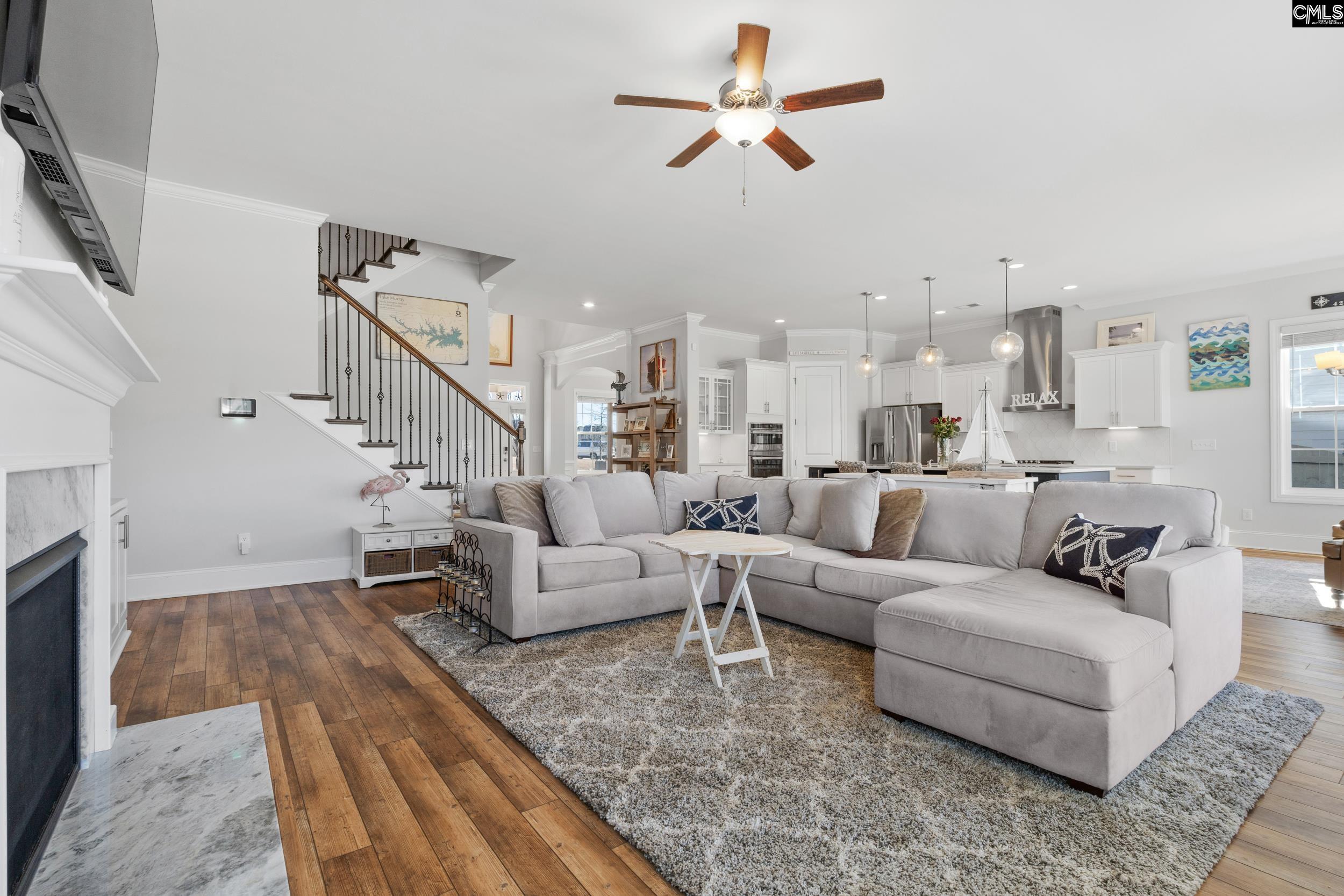 2107 Ludlow Place Chapin, SC 29036