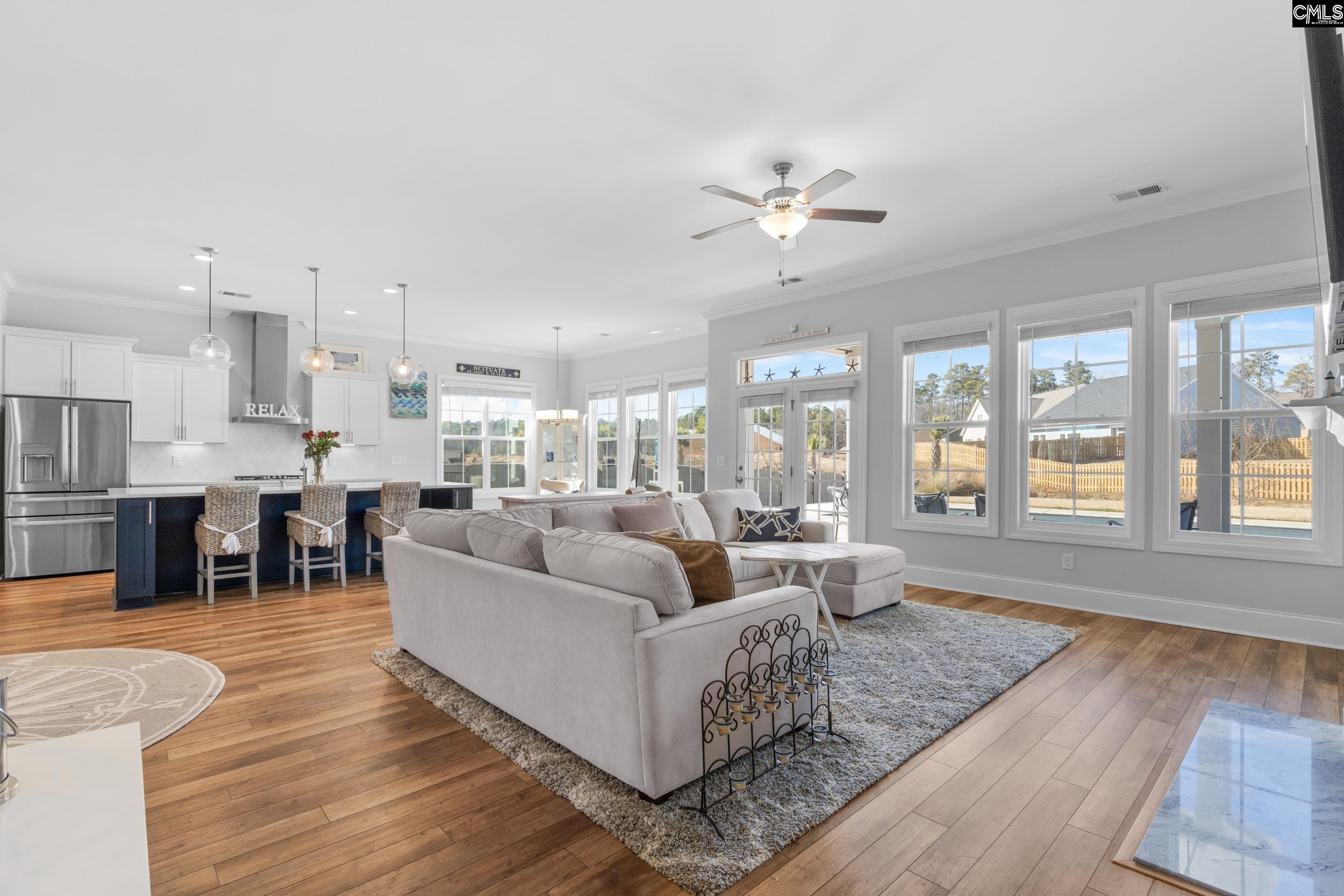 2107 Ludlow Place Chapin, SC 29036