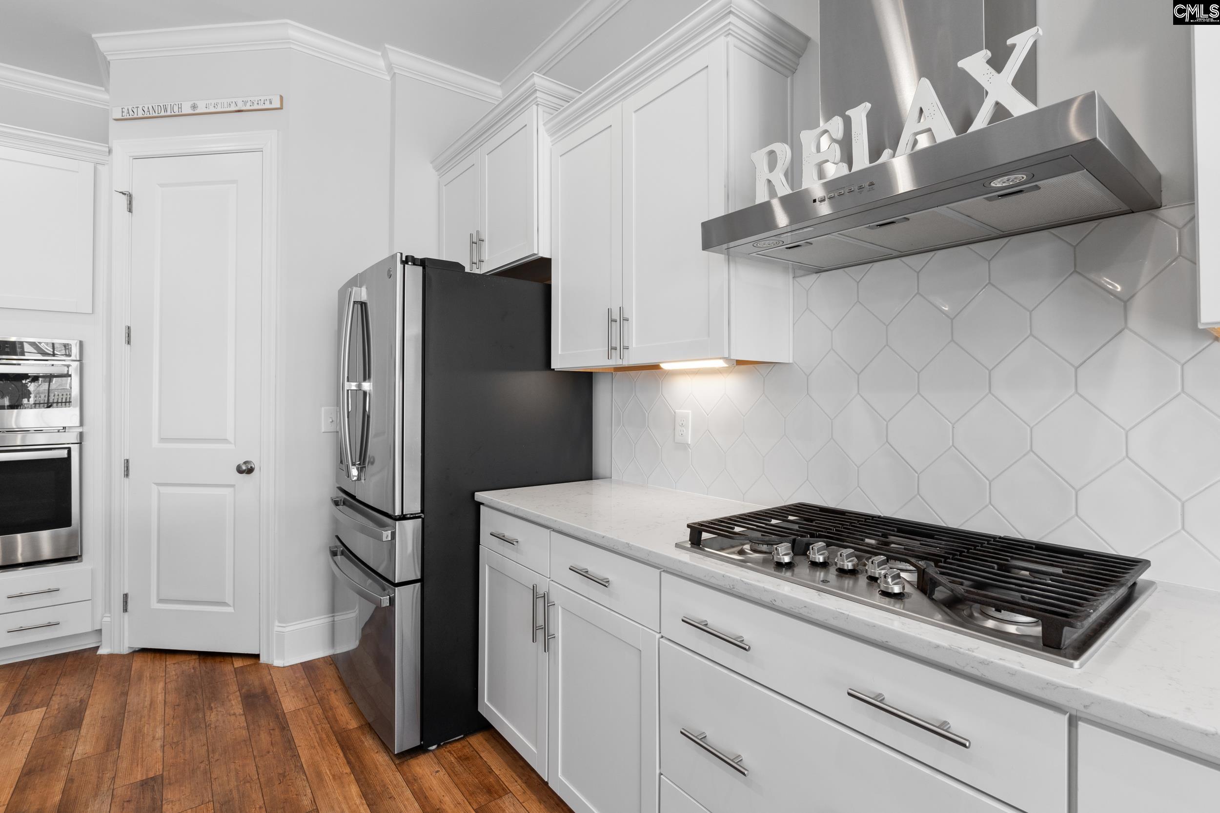 2107 Ludlow Place Chapin, SC 29036