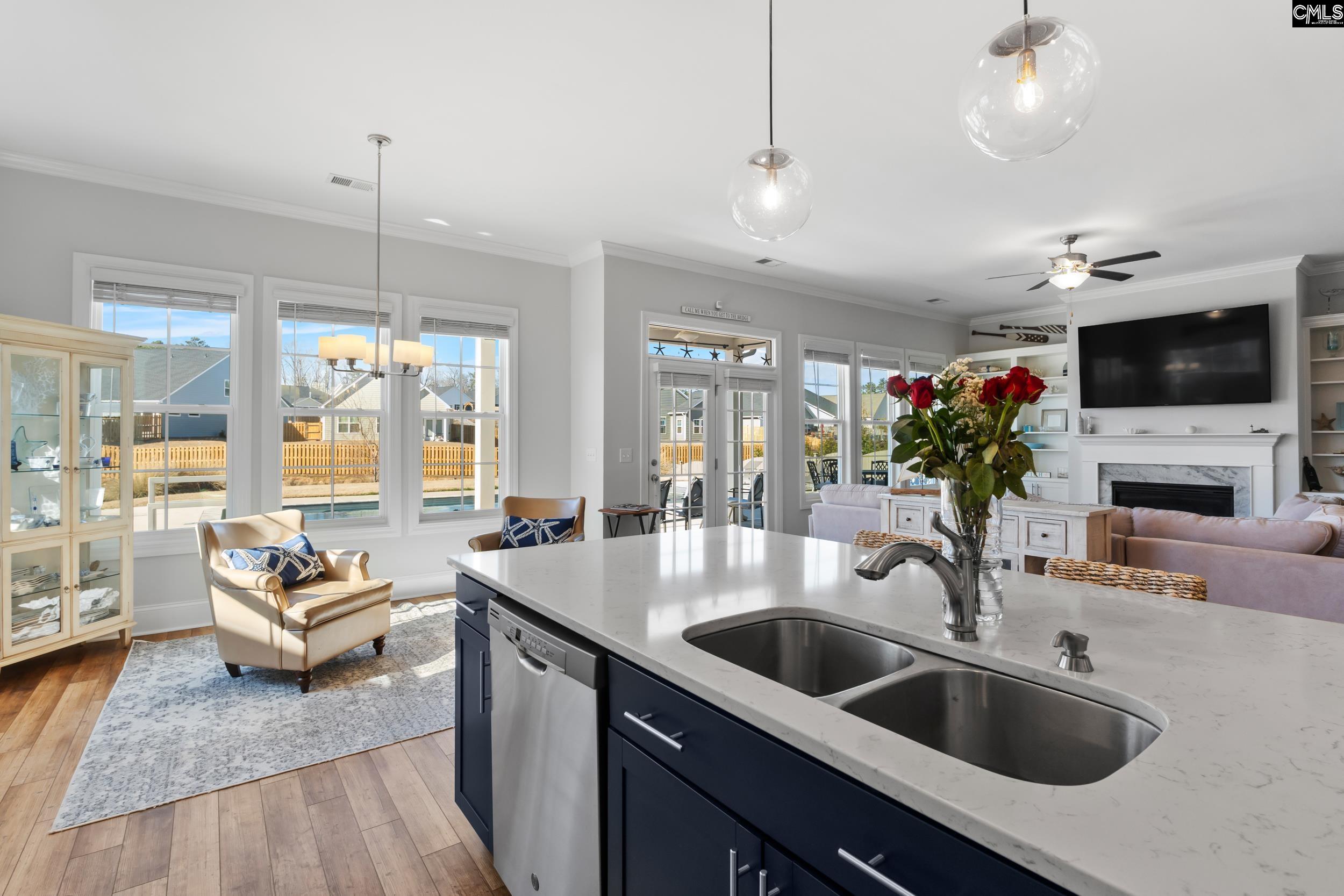 2107 Ludlow Place Chapin, SC 29036