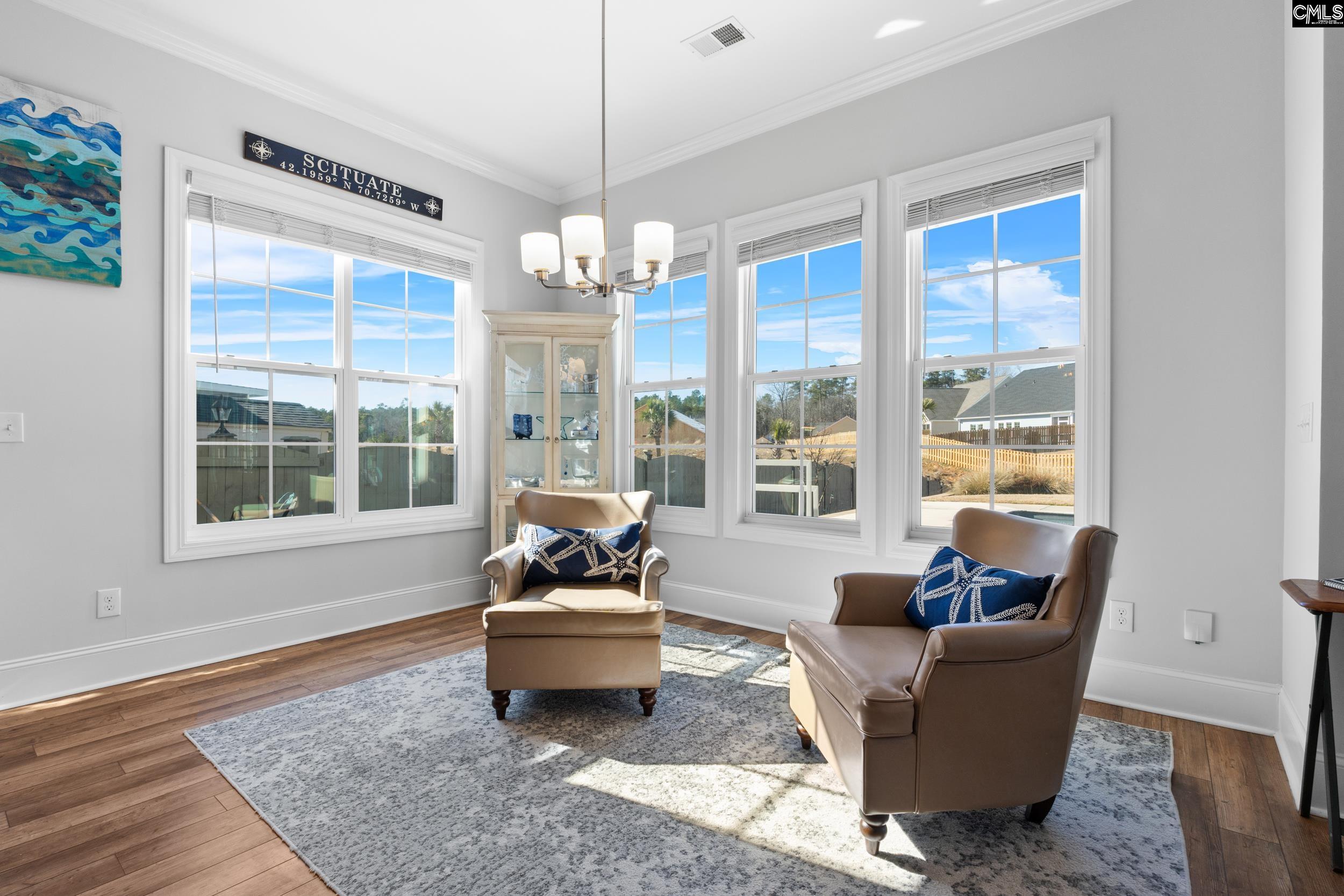 2107 Ludlow Place Chapin, SC 29036
