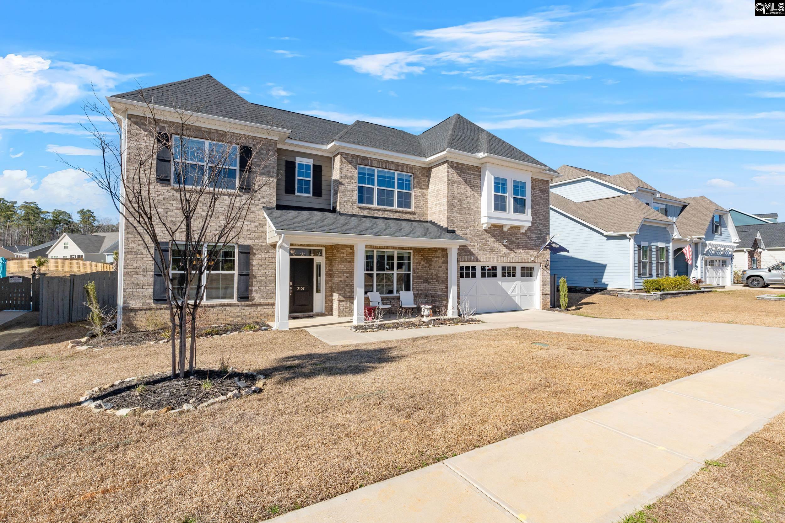 2107 Ludlow Place Chapin, SC 29036