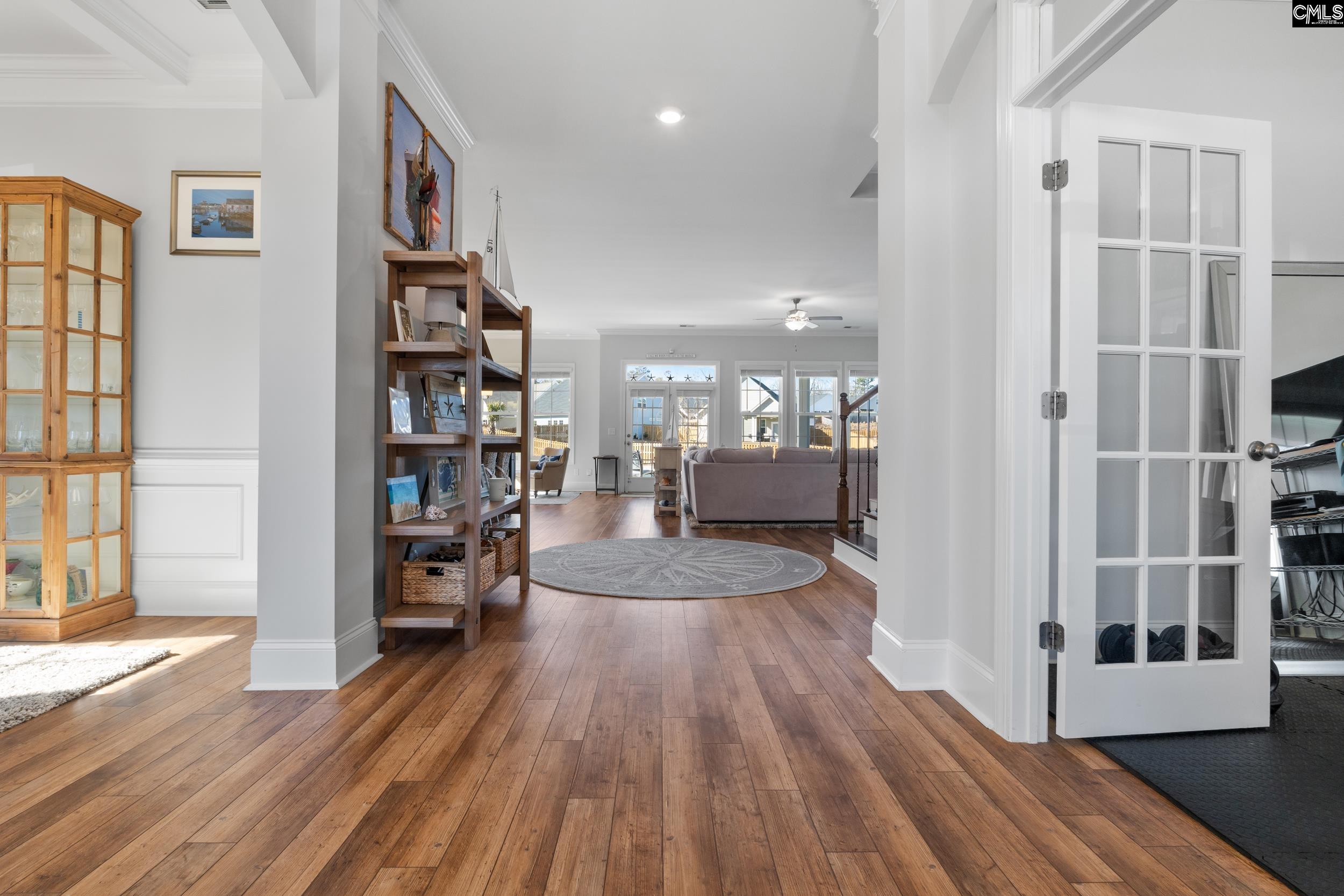 2107 Ludlow Place Chapin, SC 29036