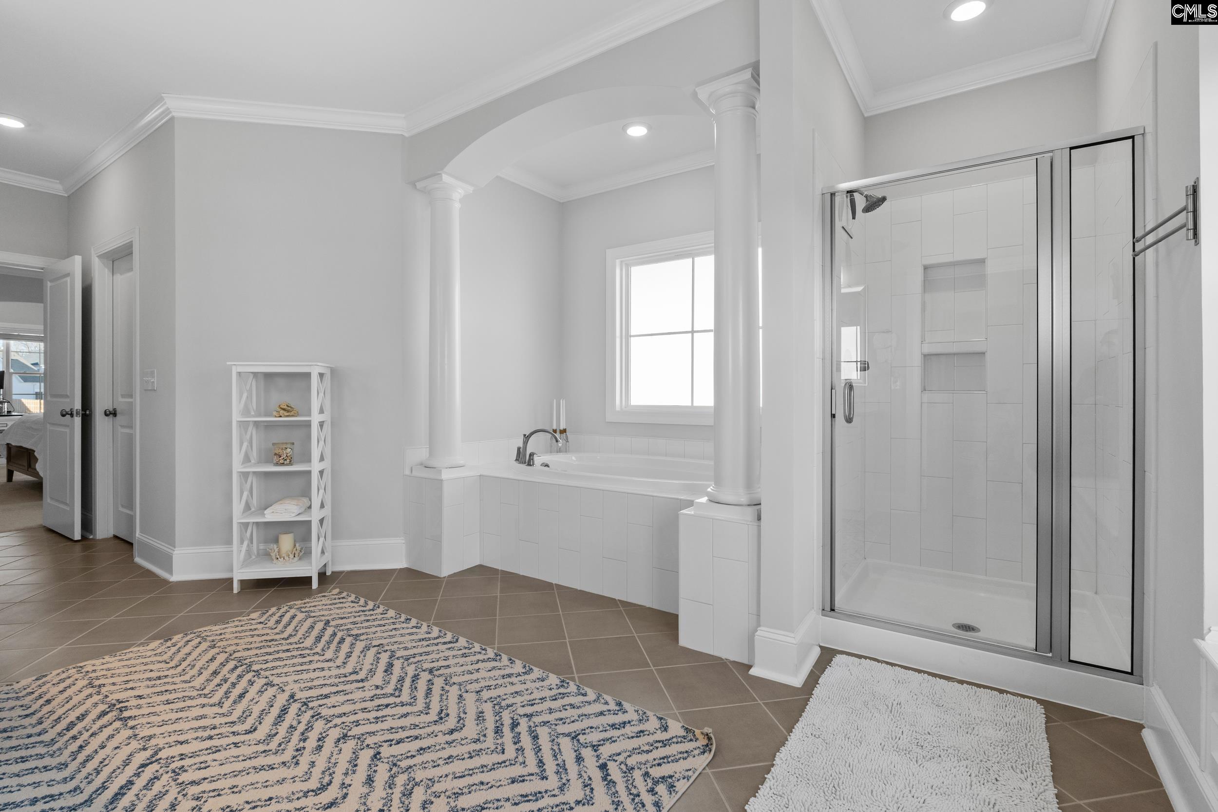 2107 Ludlow Place Chapin, SC 29036