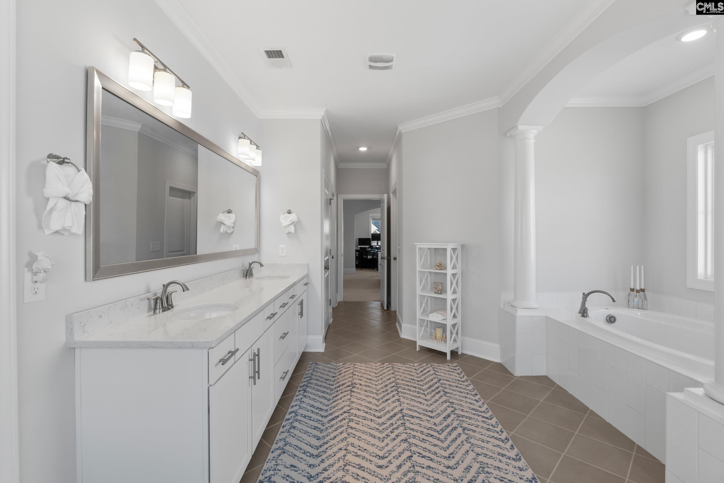 2107 Ludlow Place Chapin, SC 29036
