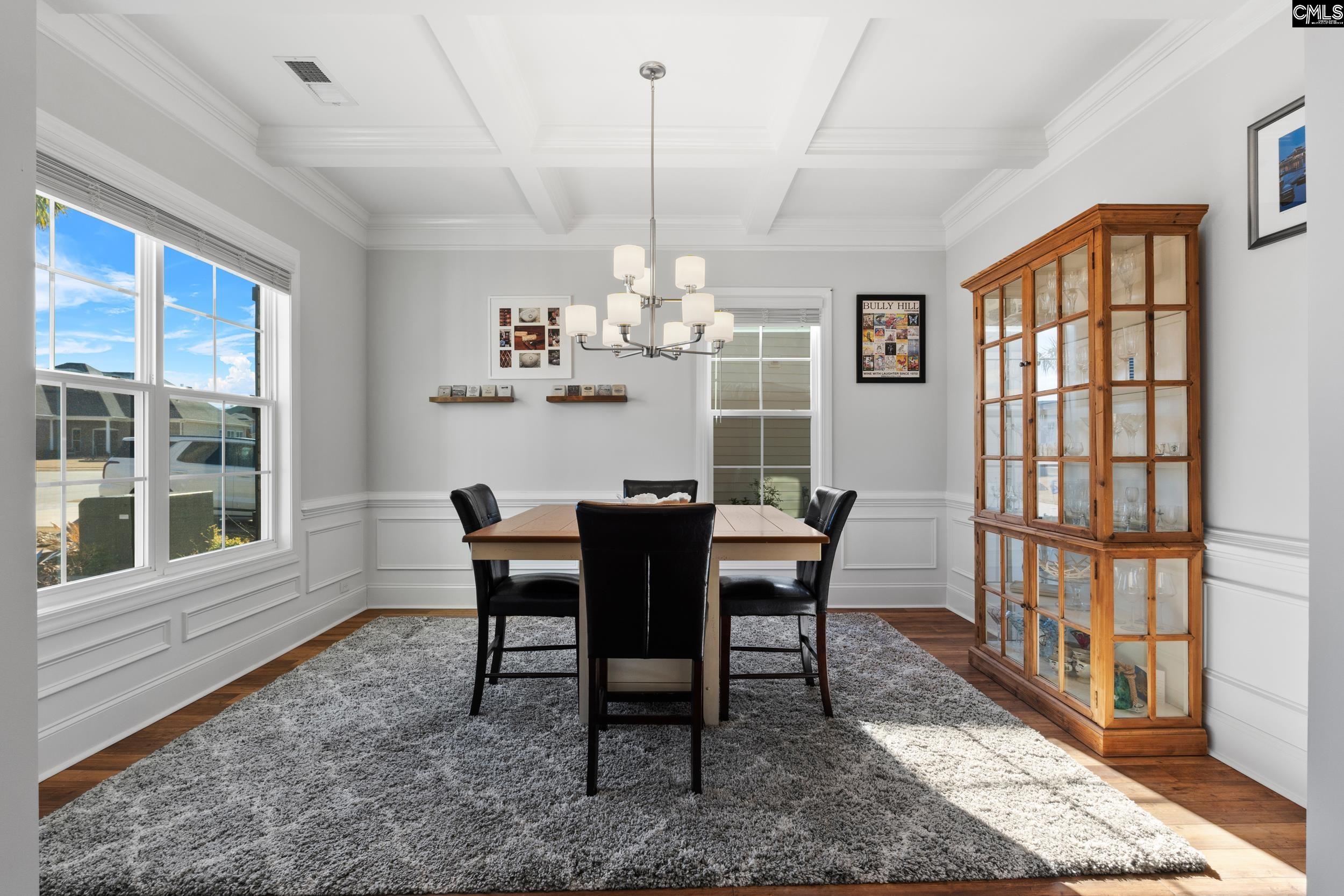 2107 Ludlow Place Chapin, SC 29036