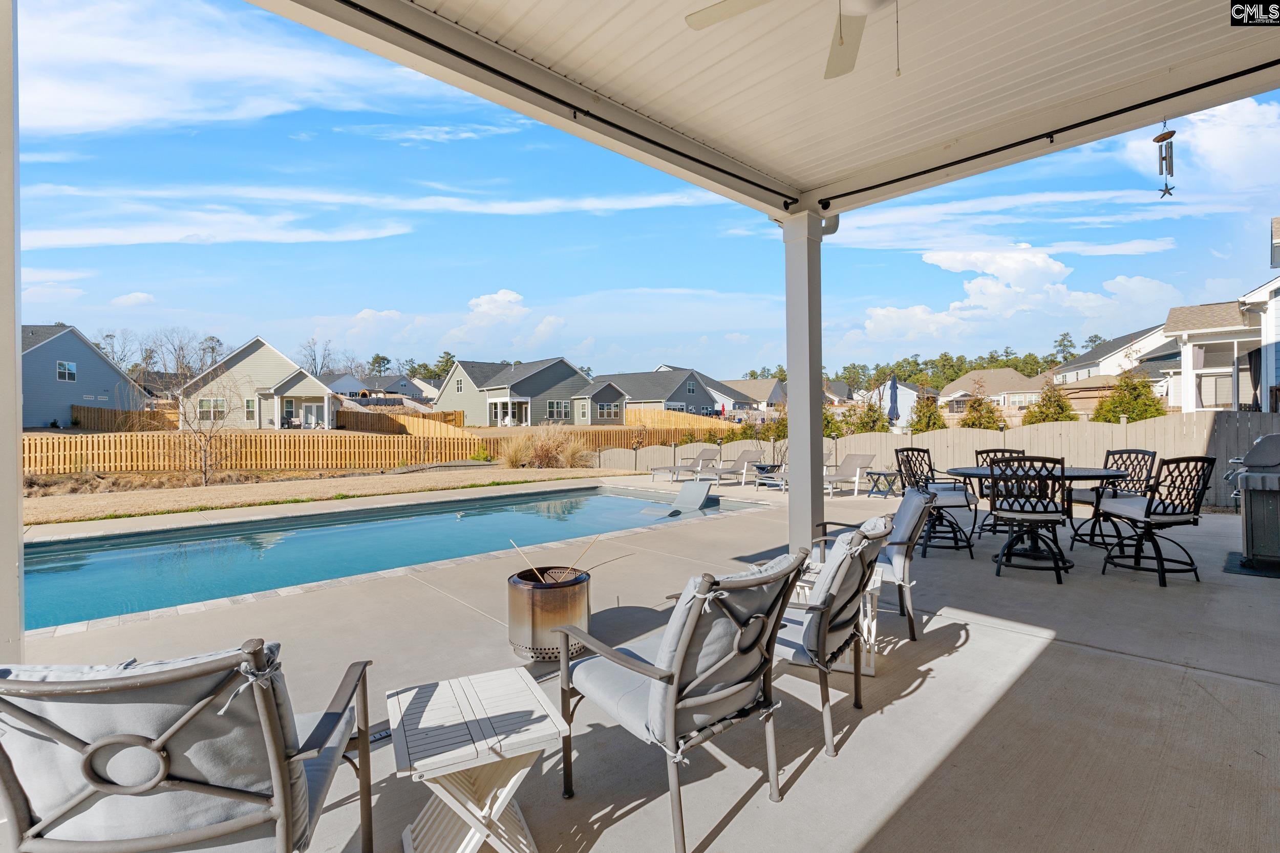 2107 Ludlow Place Chapin, SC 29036