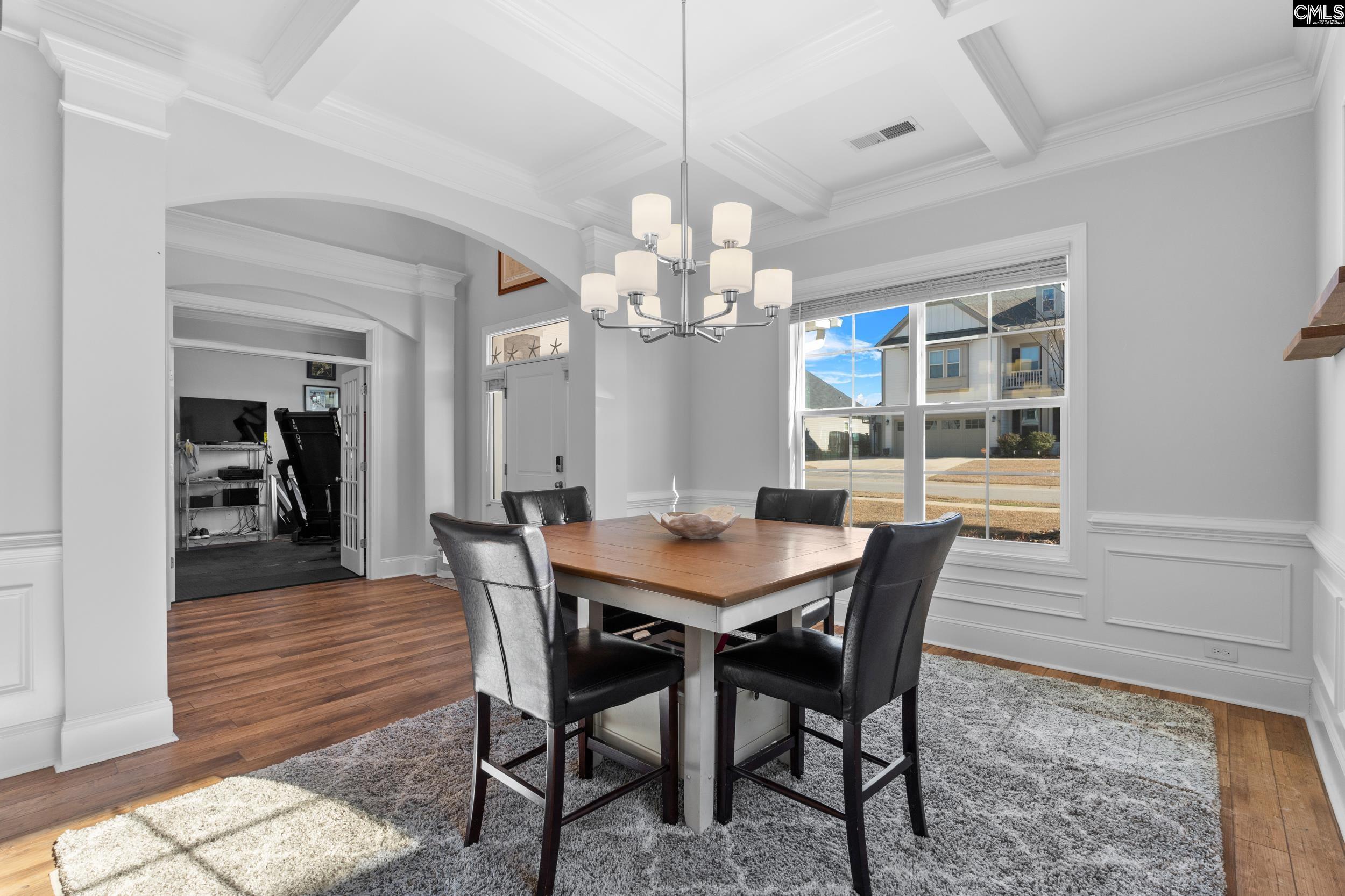 2107 Ludlow Place Chapin, SC 29036