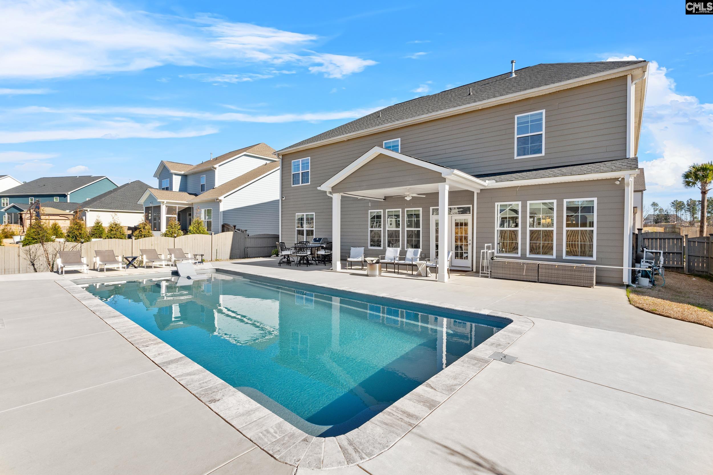 2107 Ludlow Place Chapin, SC 29036