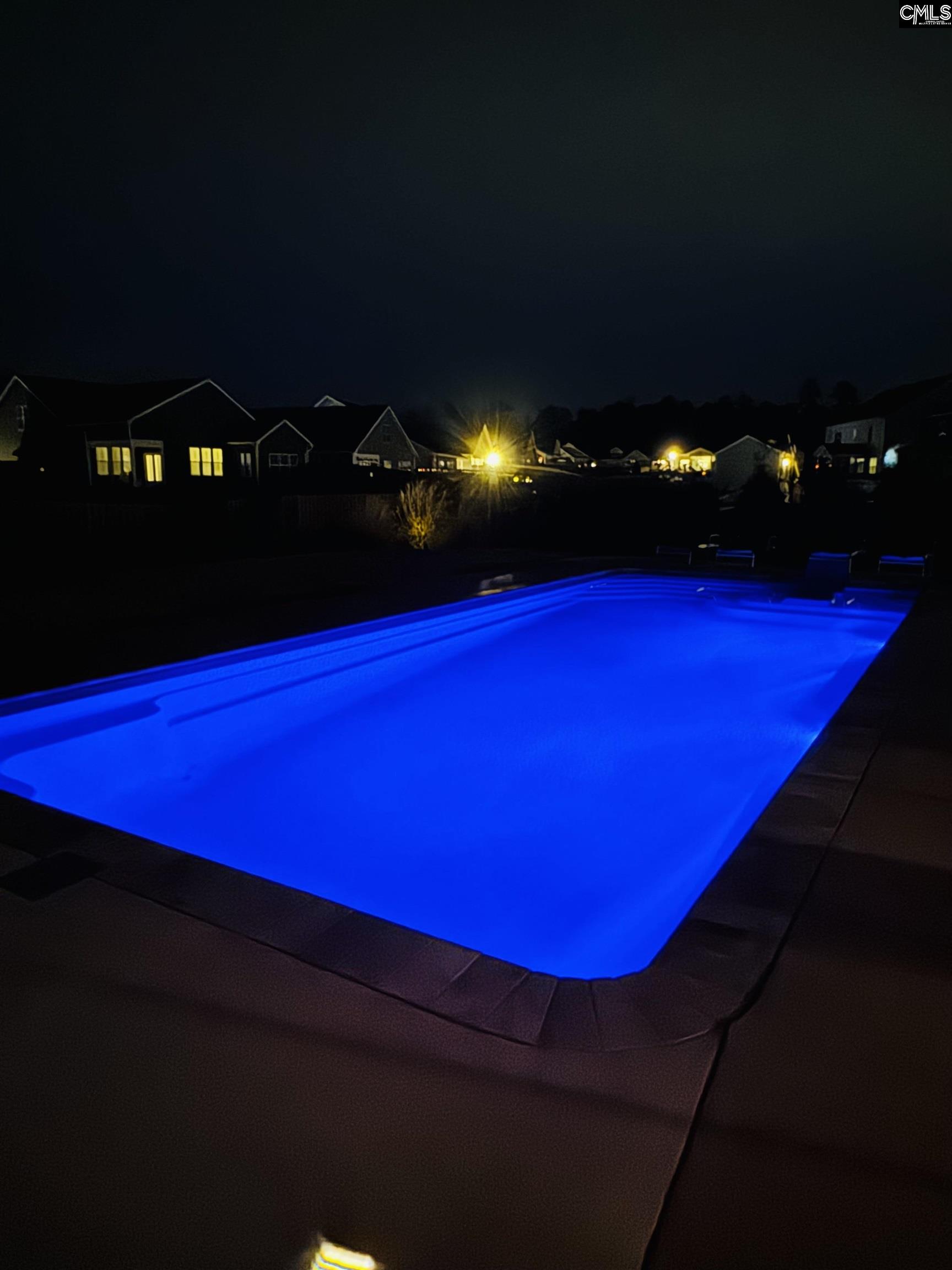 2107 Ludlow Place Chapin, SC 29036