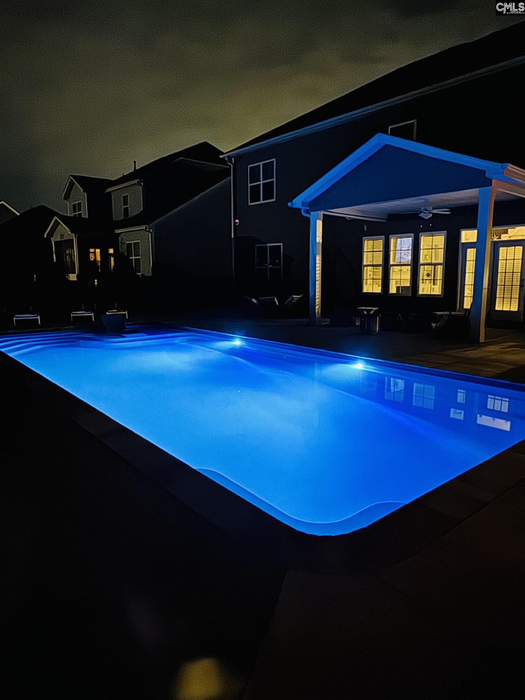 2107 Ludlow Place Chapin, SC 29036