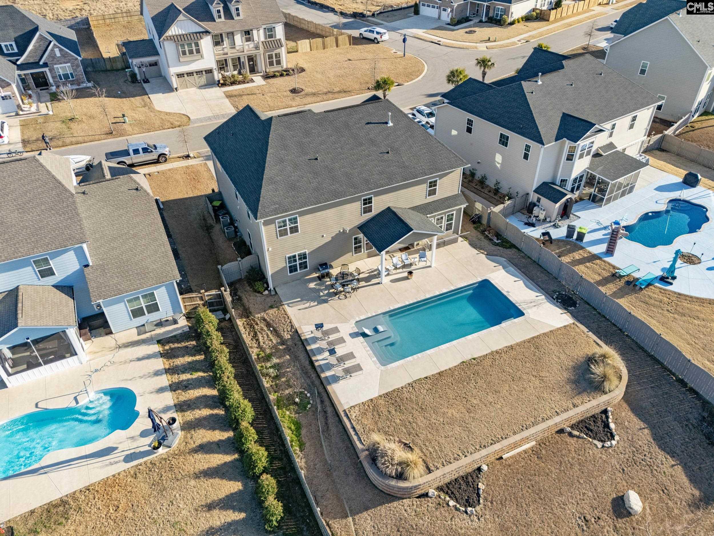 2107 Ludlow Place Chapin, SC 29036