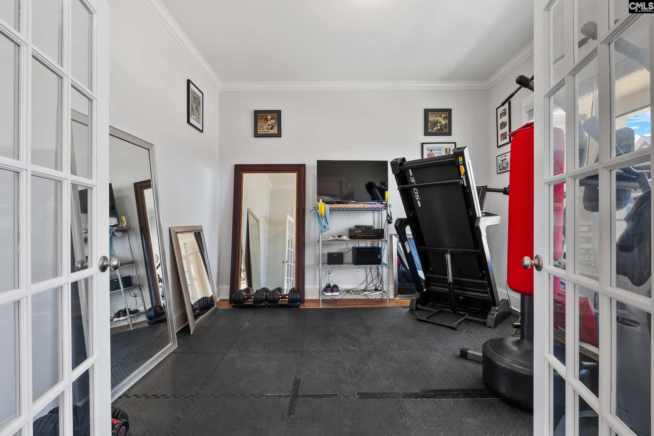 2107 Ludlow Place Chapin, SC 29036