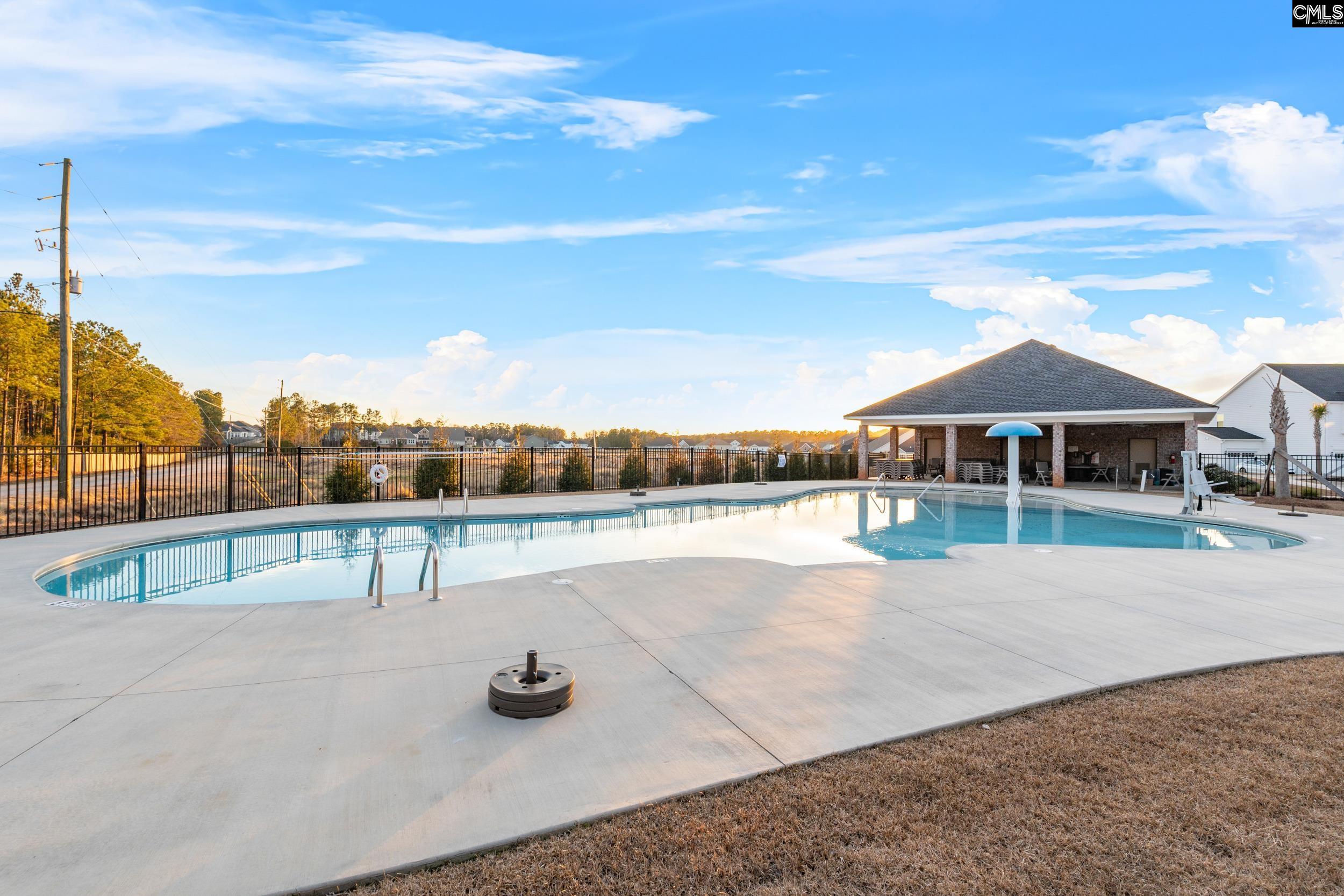 2107 Ludlow Place Chapin, SC 29036