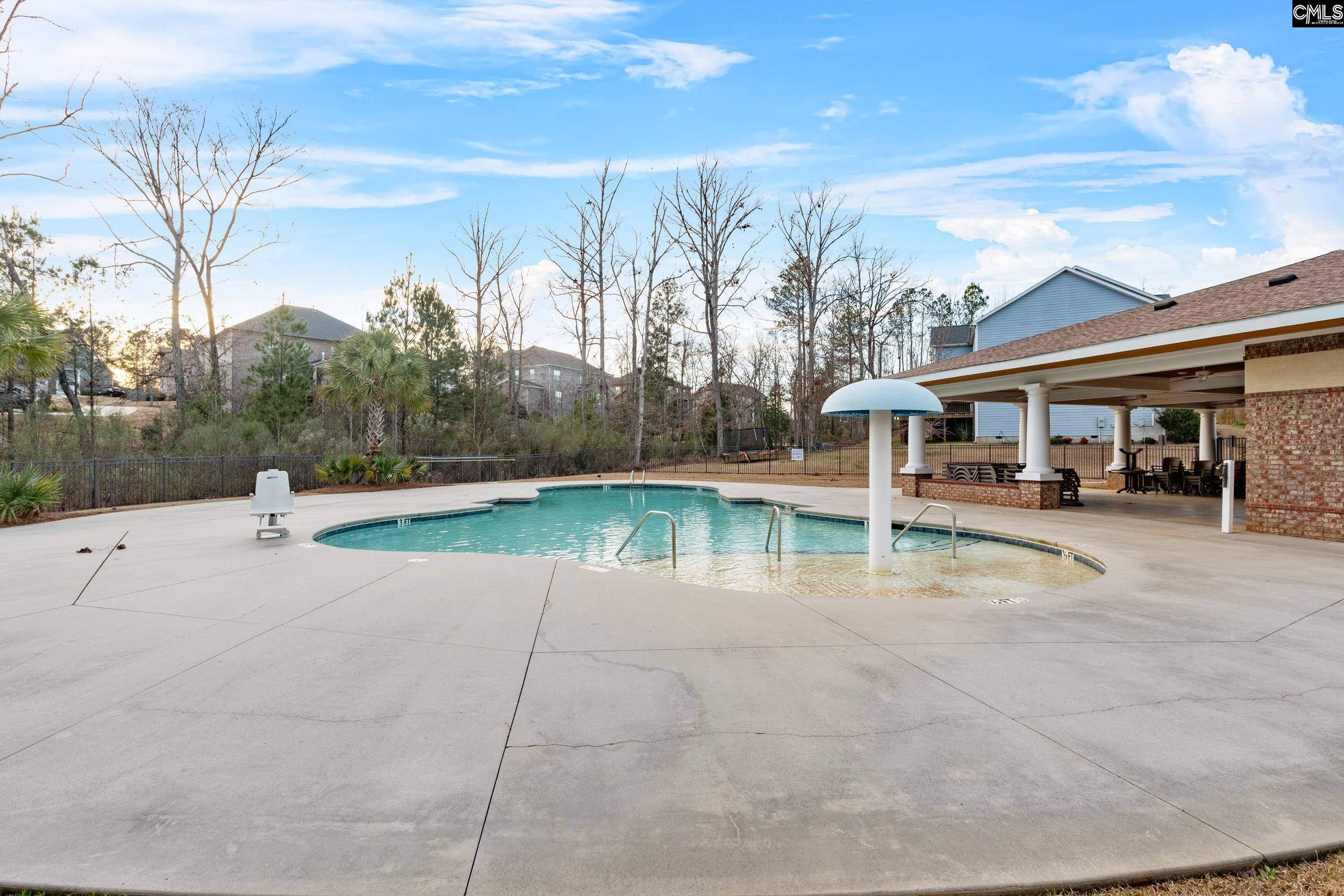 2107 Ludlow Place Chapin, SC 29036