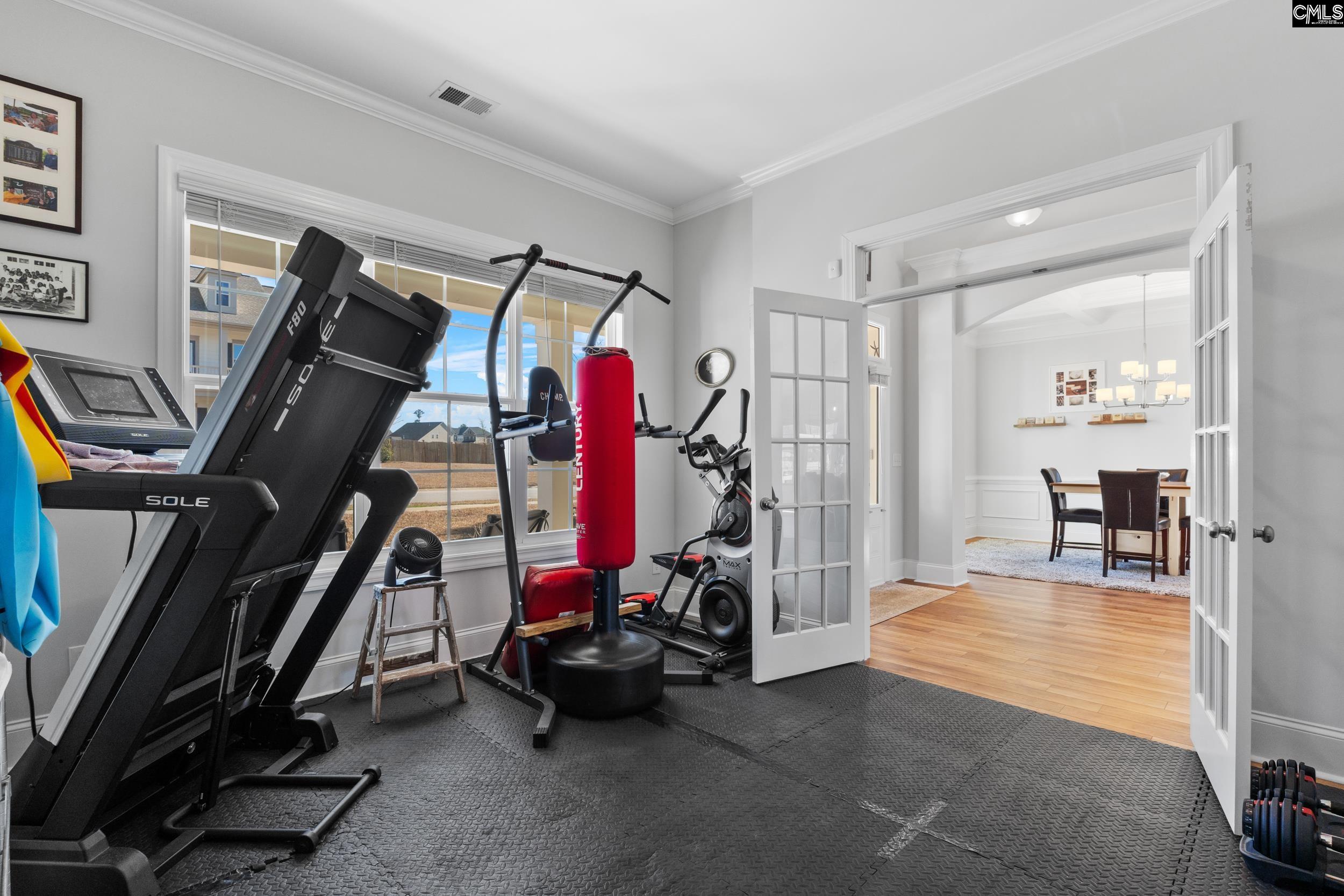 2107 Ludlow Place Chapin, SC 29036